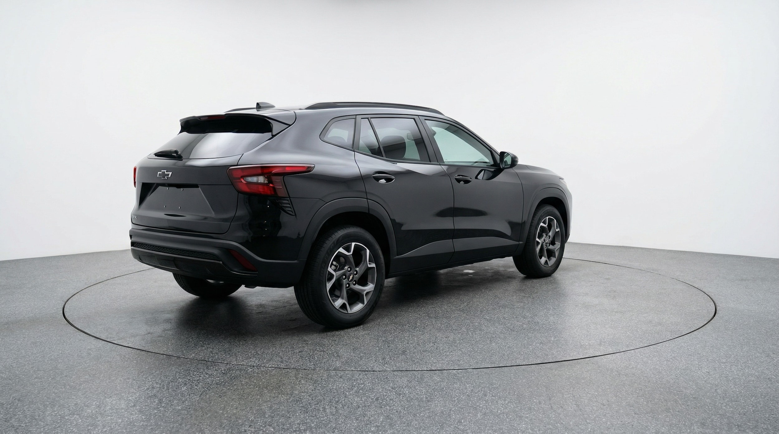 Thumbnail: 2025 Chevrolet Trax - 7