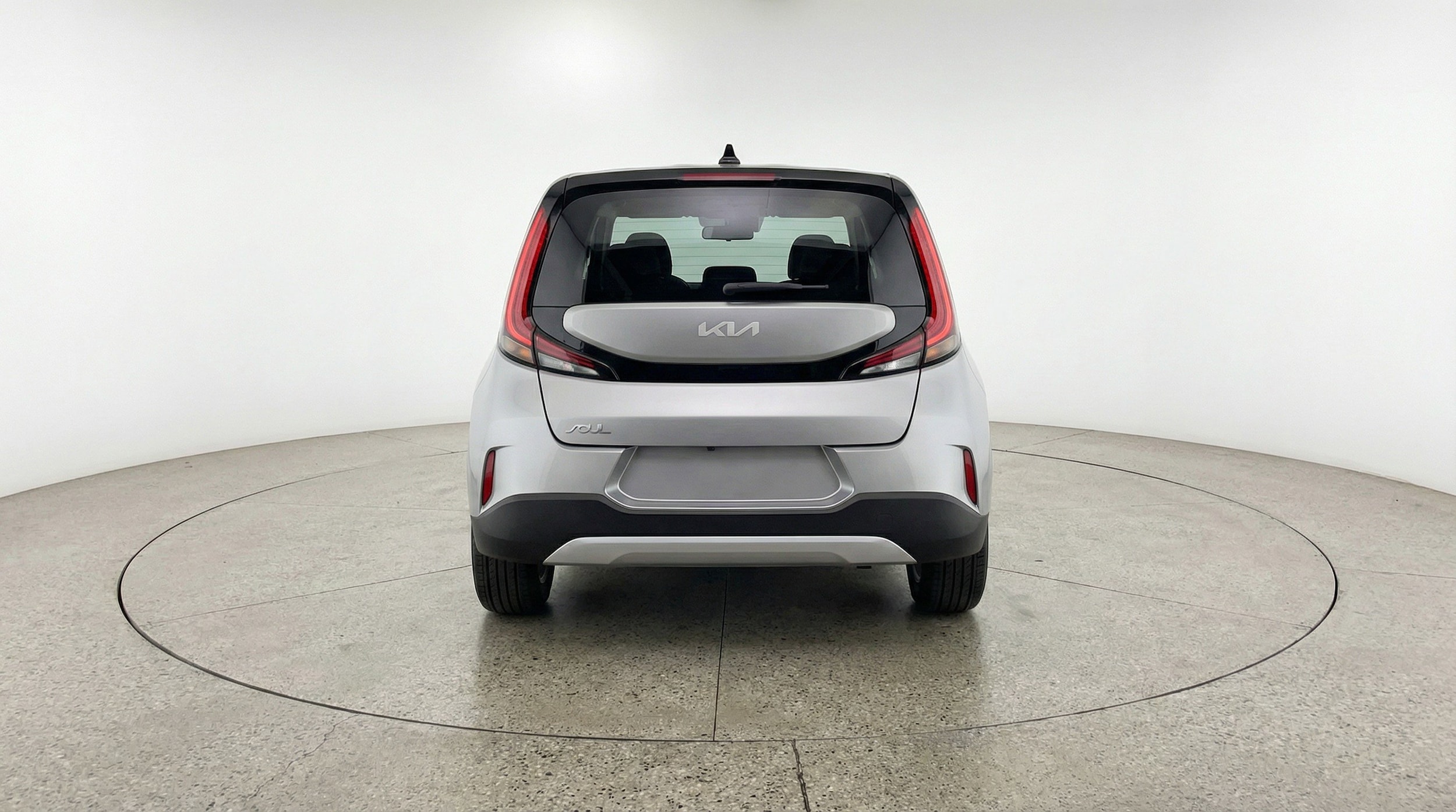 Thumbnail: 2025 Kia Soul - 7
