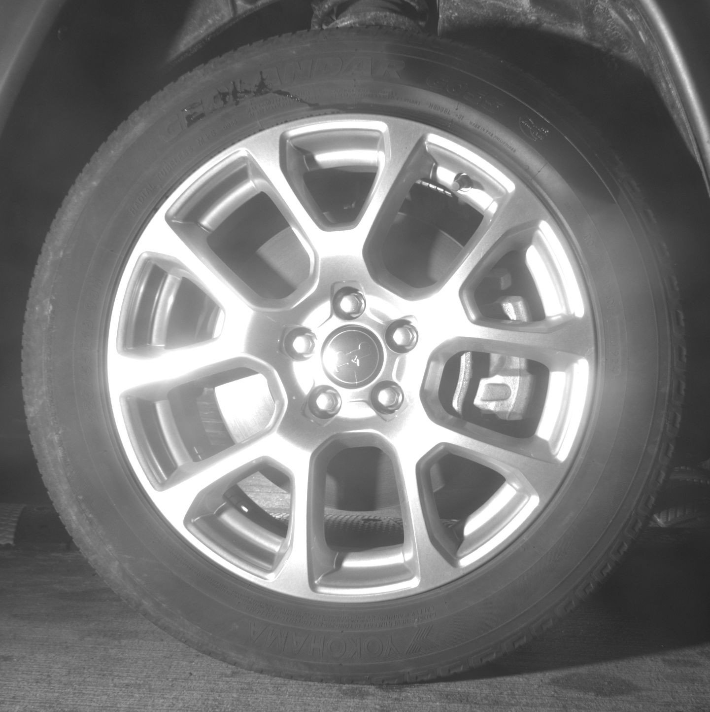 Thumbnail: 2025 Jeep Compass - 13