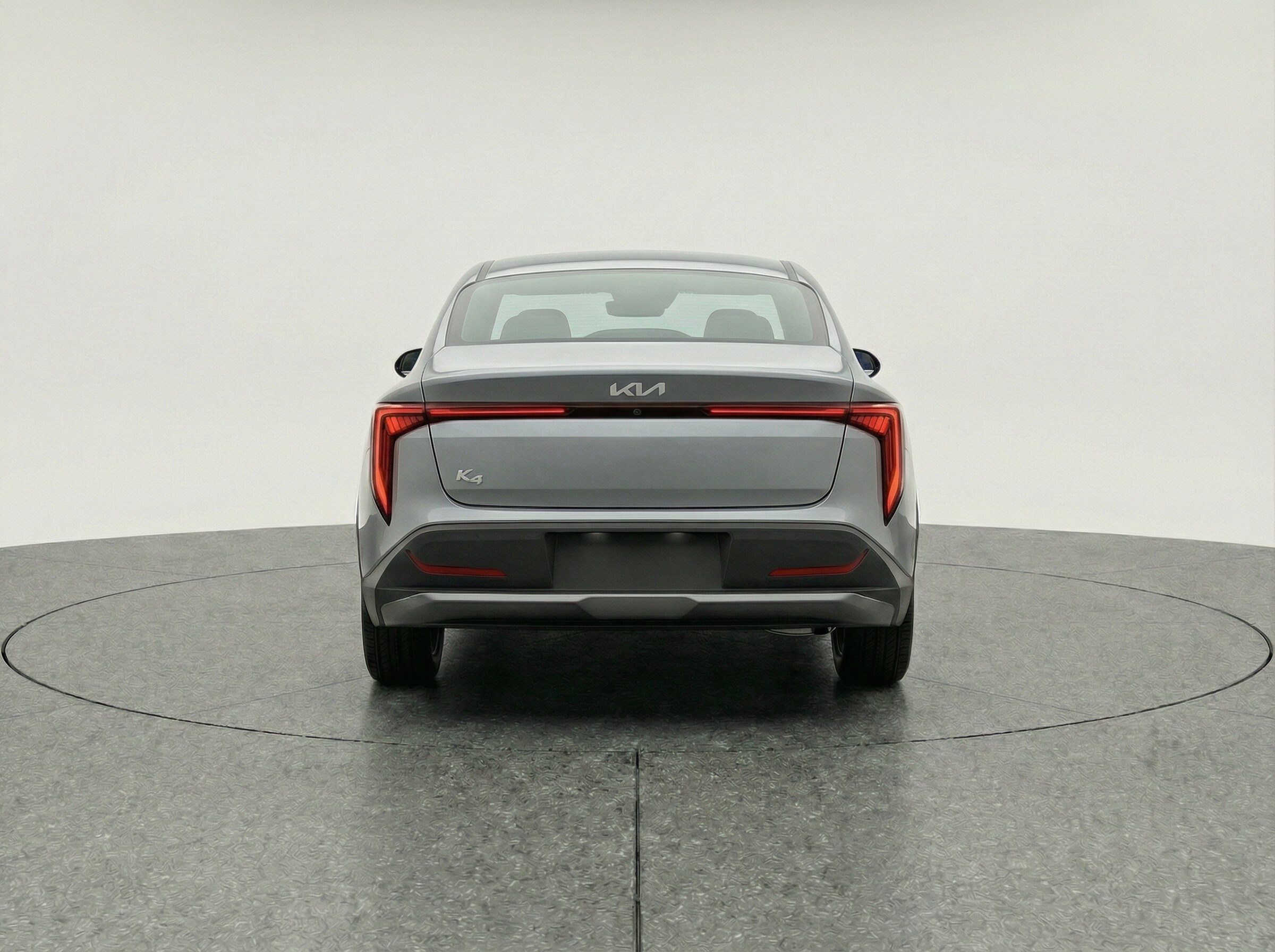 Thumbnail: 2025 Kia K4 - 6