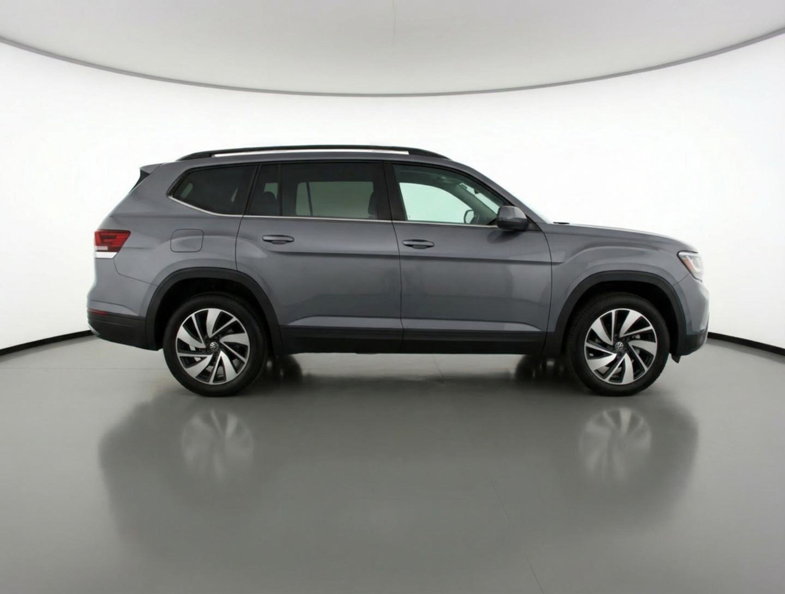 Thumbnail: 2025 Volkswagen Atlas - 8