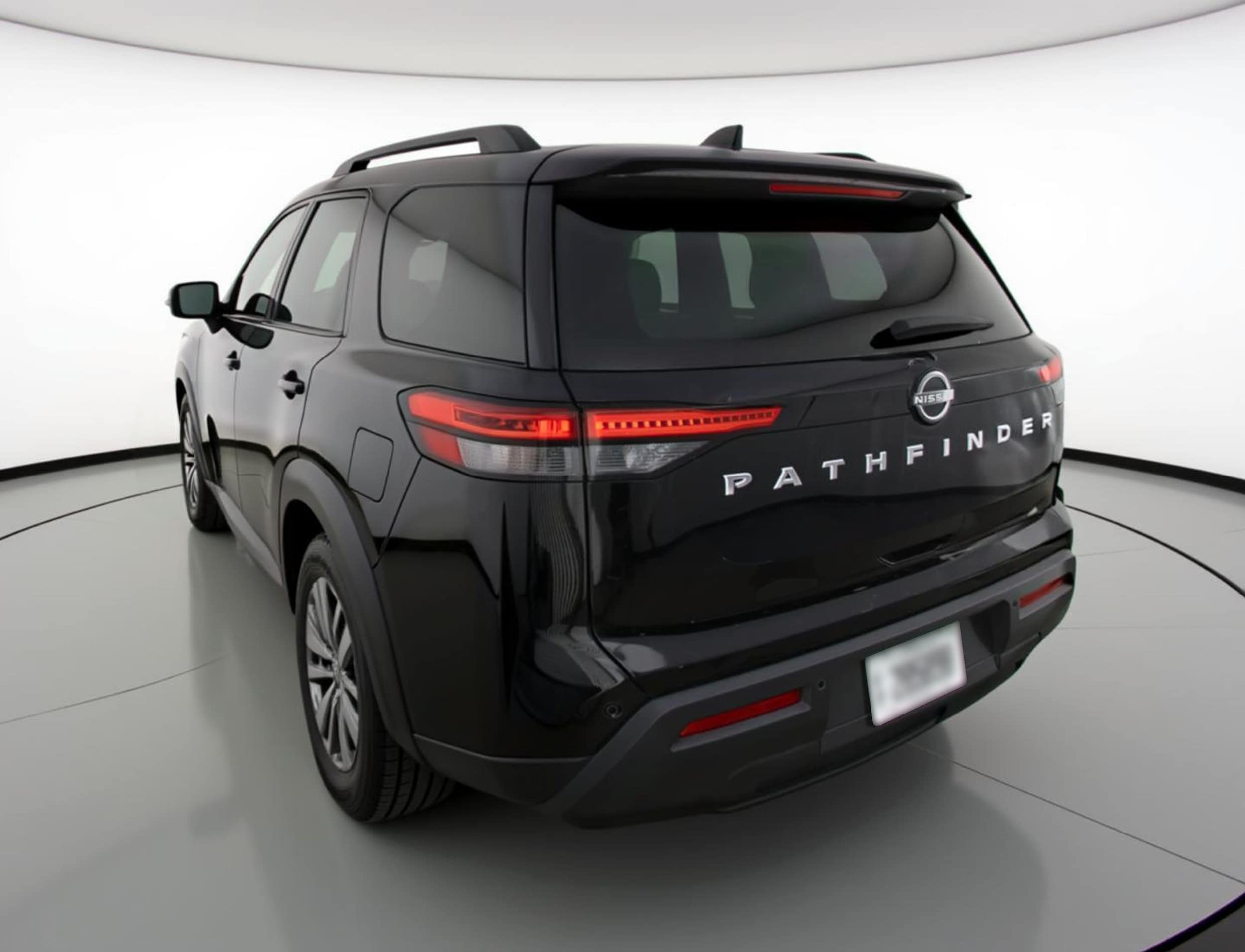 Thumbnail: 2025 Nissan Pathfinder - 5