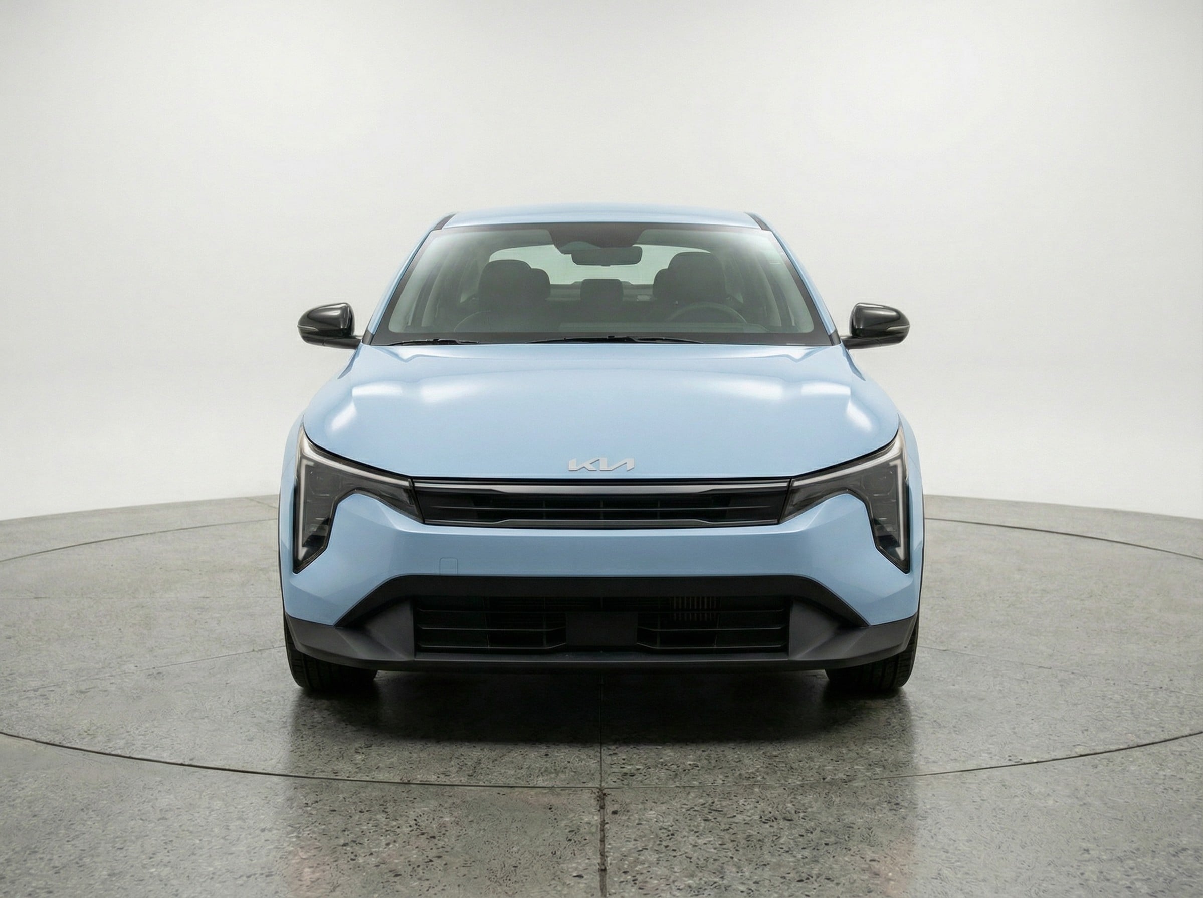 Thumbnail: 2025 Kia K4 - 2