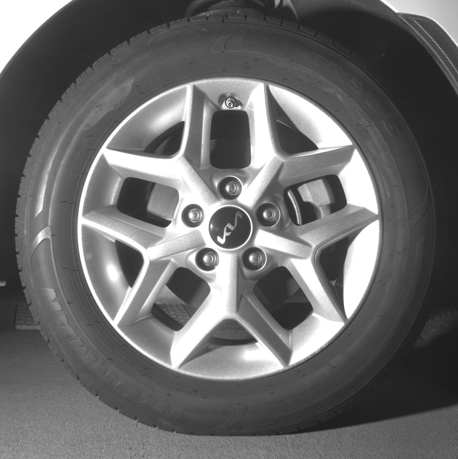 Thumbnail: 2025 Kia Soul - 10