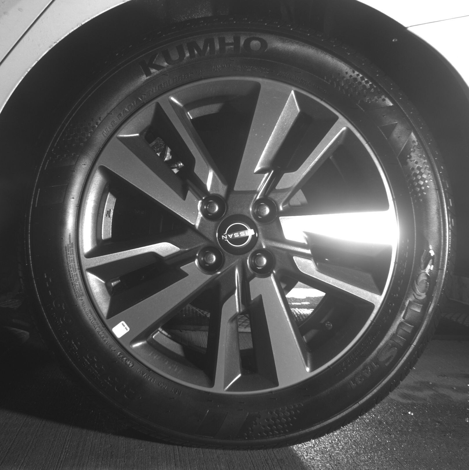 Thumbnail: 2025 Nissan Versa - 11