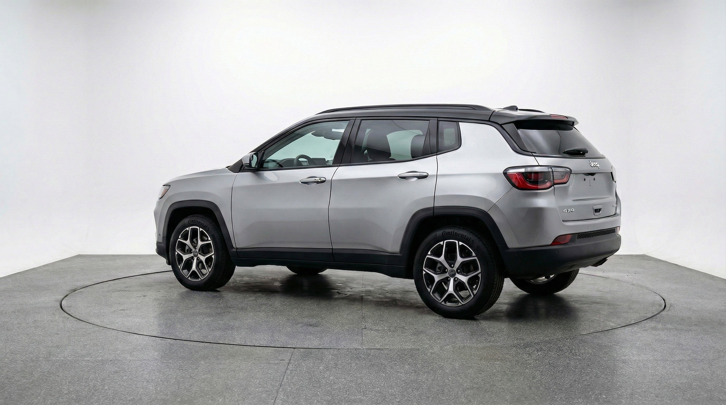 Thumbnail: 2025 Jeep Compass - 6