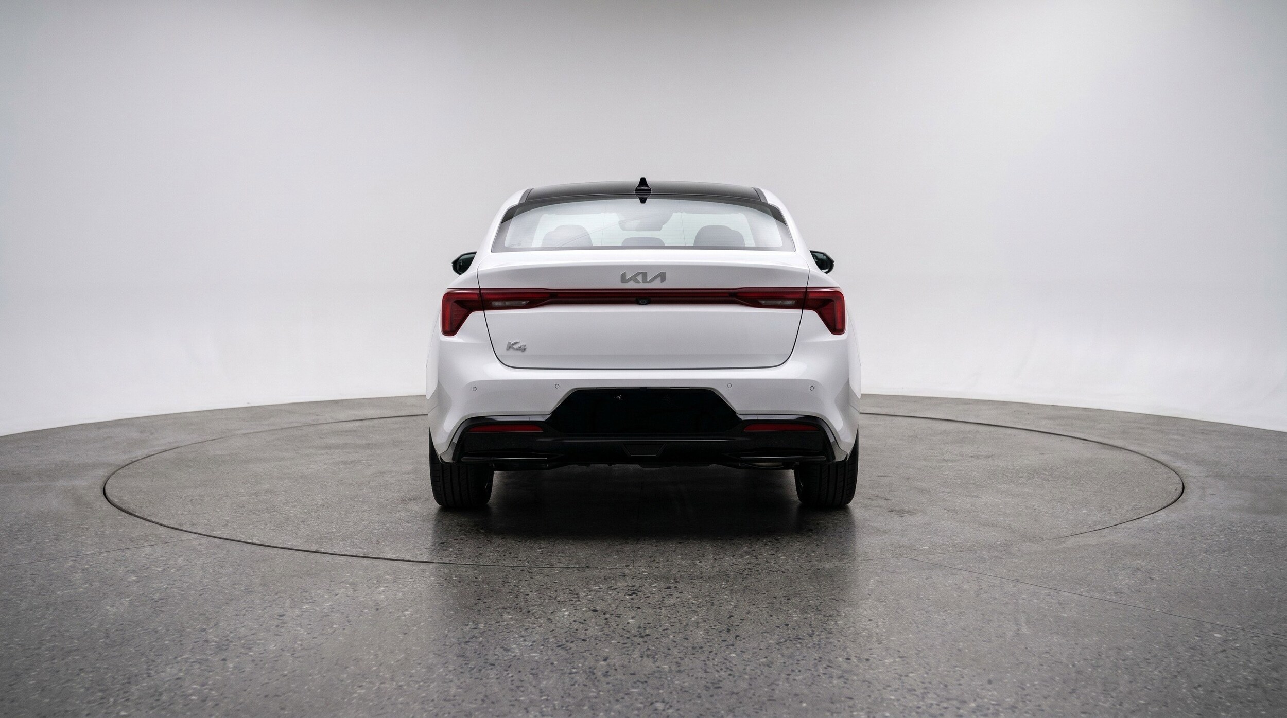 Thumbnail: 2025 Kia K4 - 7