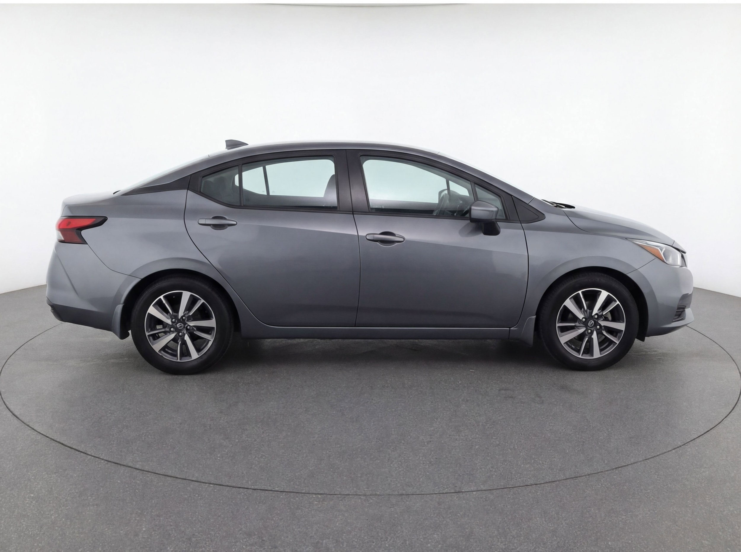 Thumbnail: 2025 Nissan Versa - 11