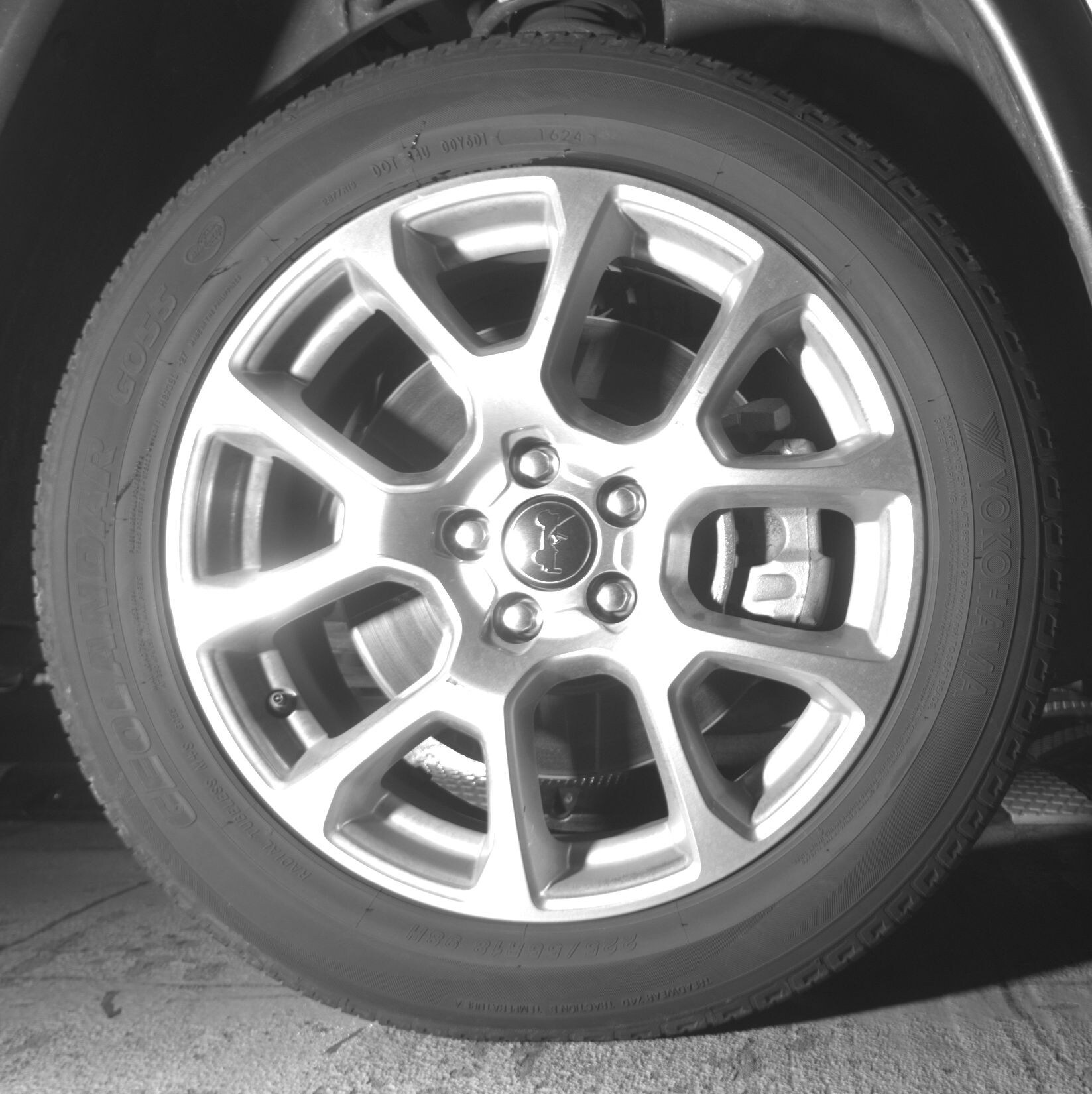 Thumbnail: 2025 Jeep Compass - 10