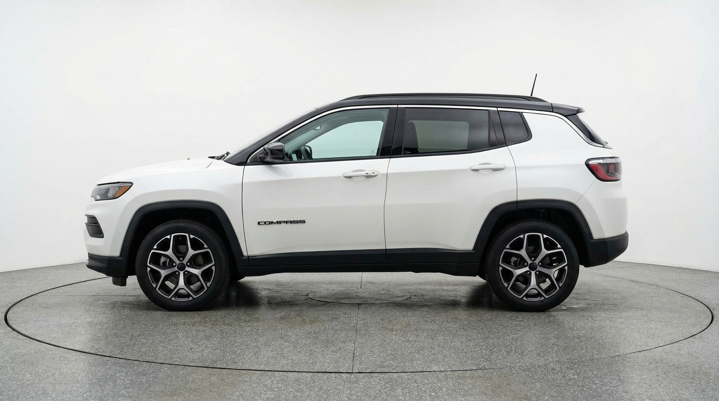 Thumbnail: 2025 Jeep Compass - 4