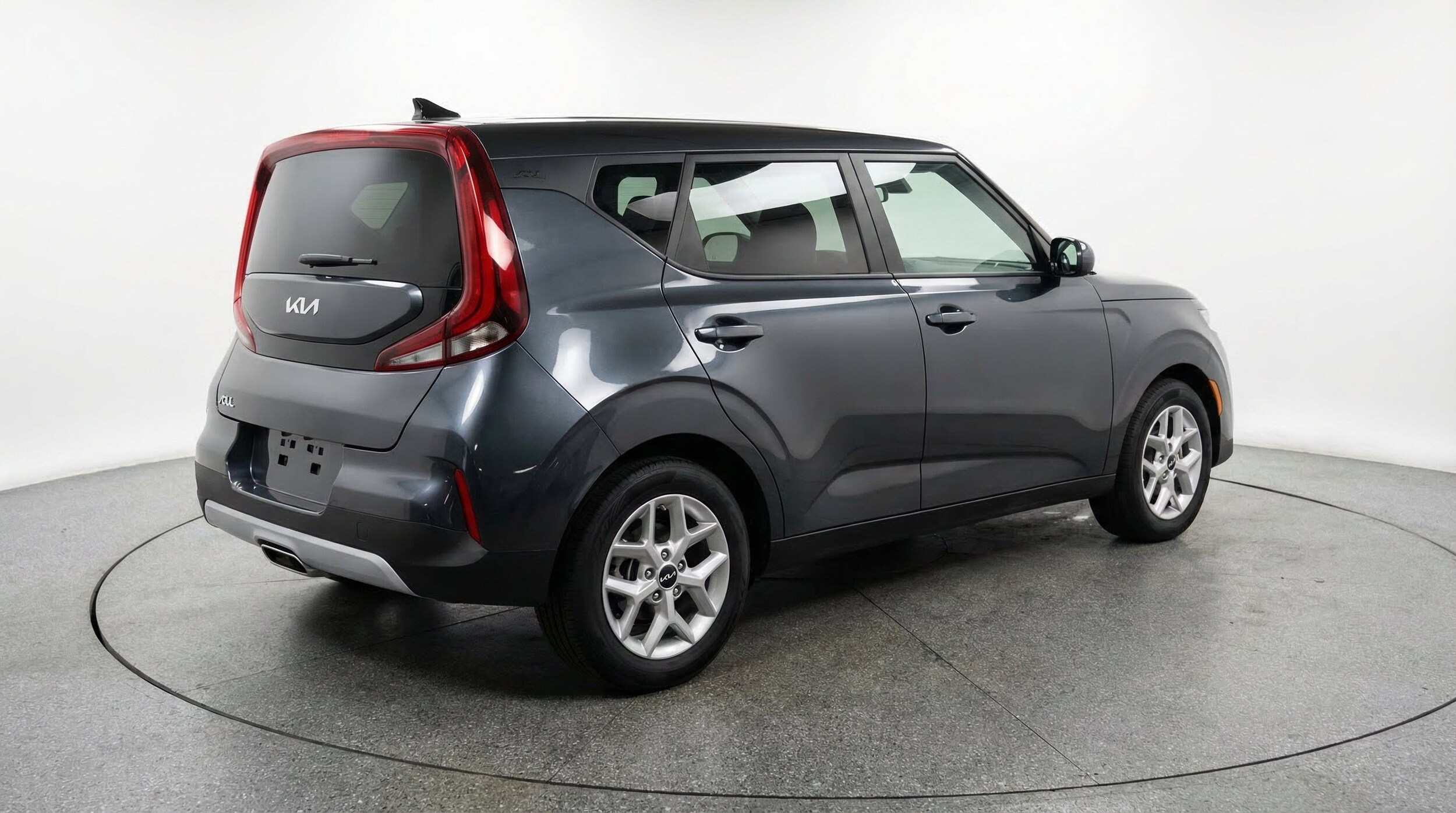 Thumbnail: 2025 Kia Soul - 9
