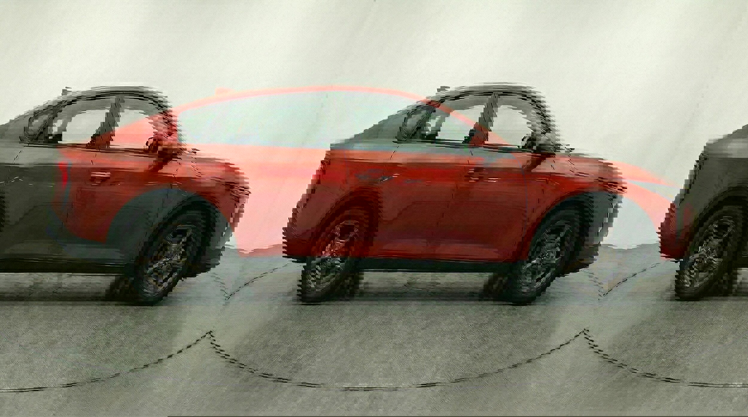 Thumbnail: 2025 Kia K4 - 8