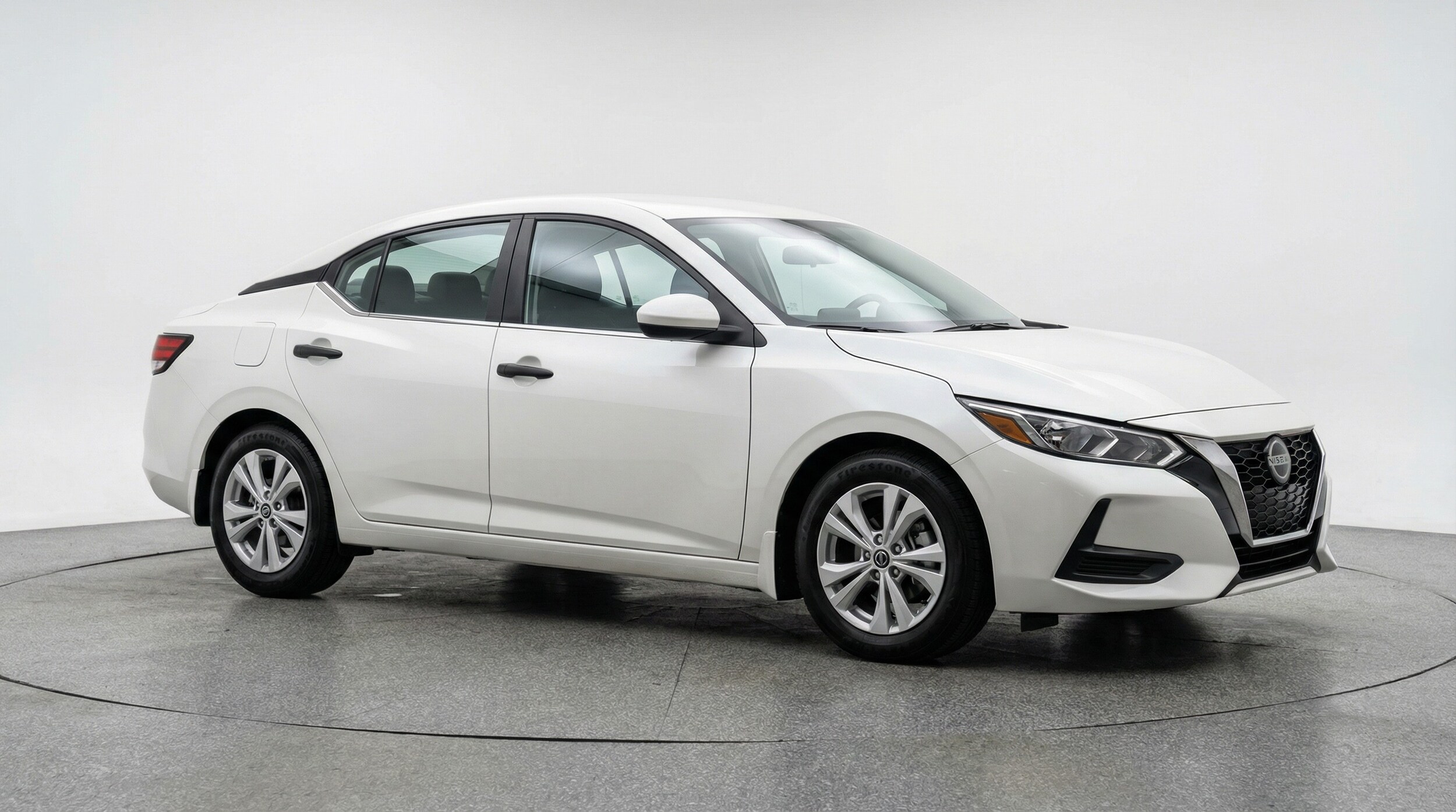 Thumbnail: 2025 Nissan Sentra - 1