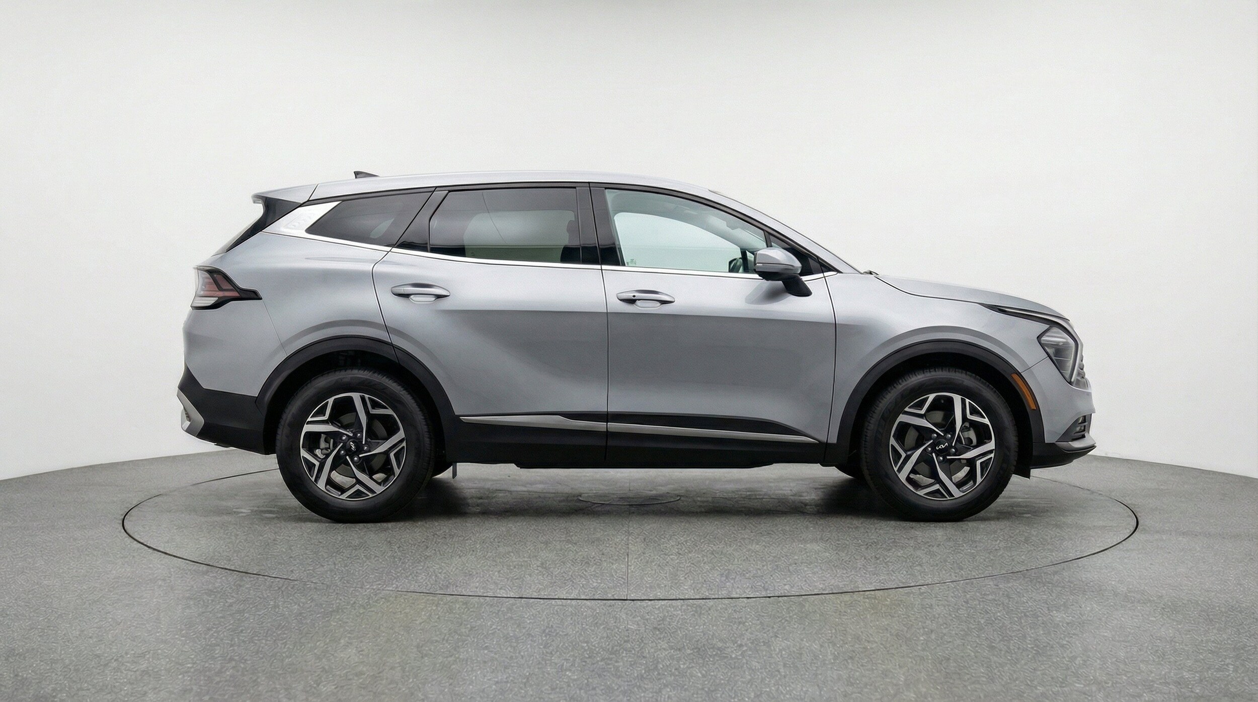 Thumbnail: 2025 Kia Sportage - 9