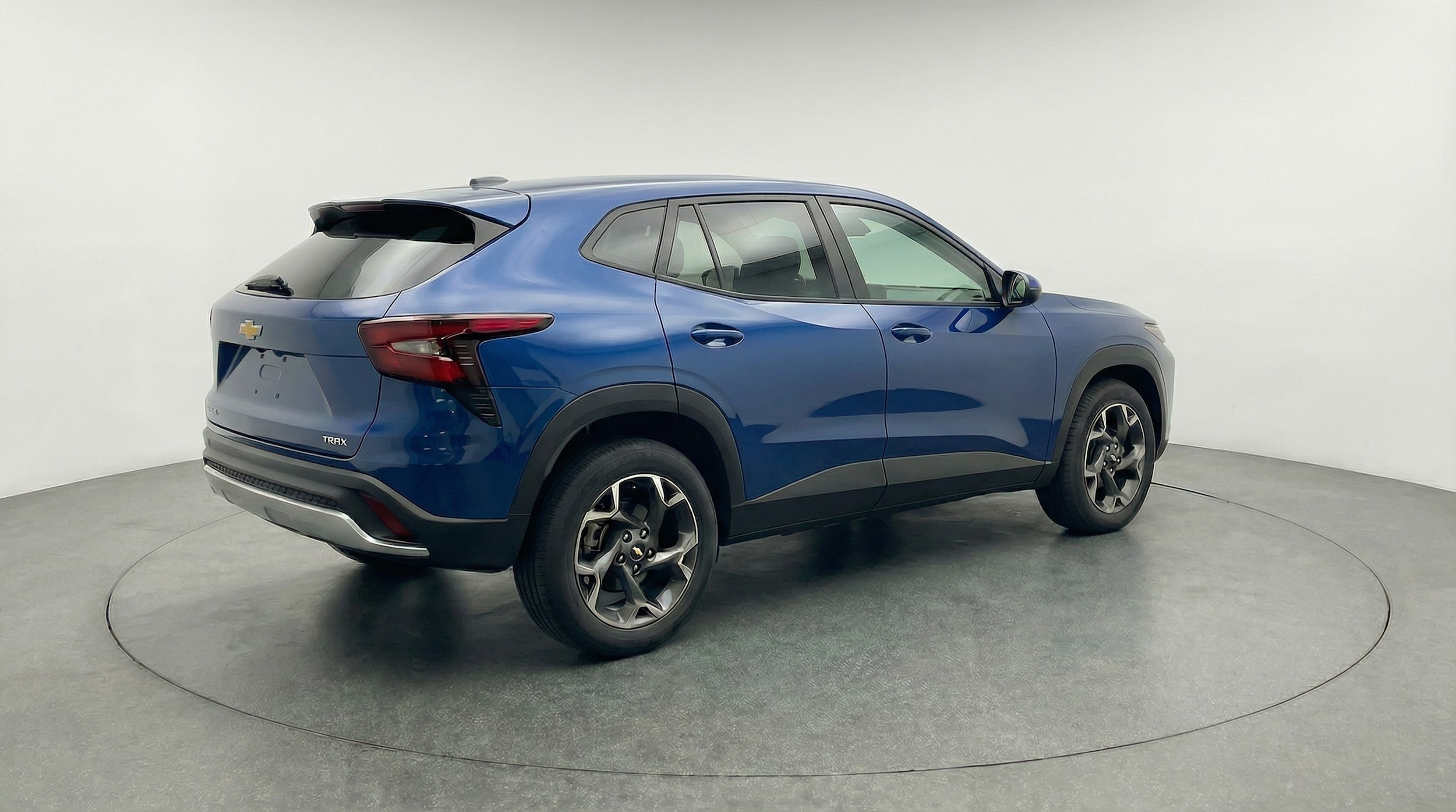 Thumbnail: 2025 Chevrolet Trax - 7