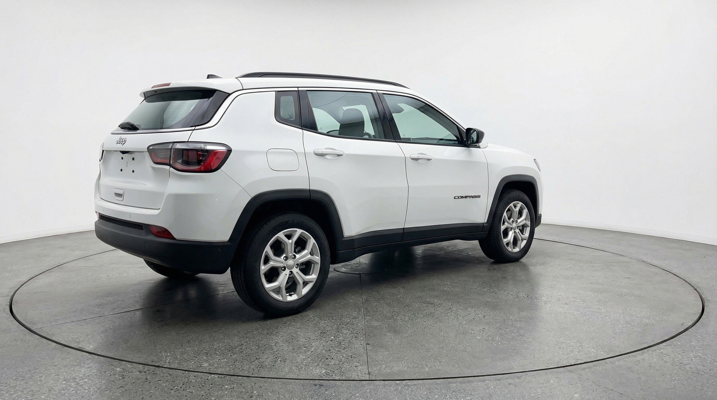 Thumbnail: 2025 Jeep Compass - 9