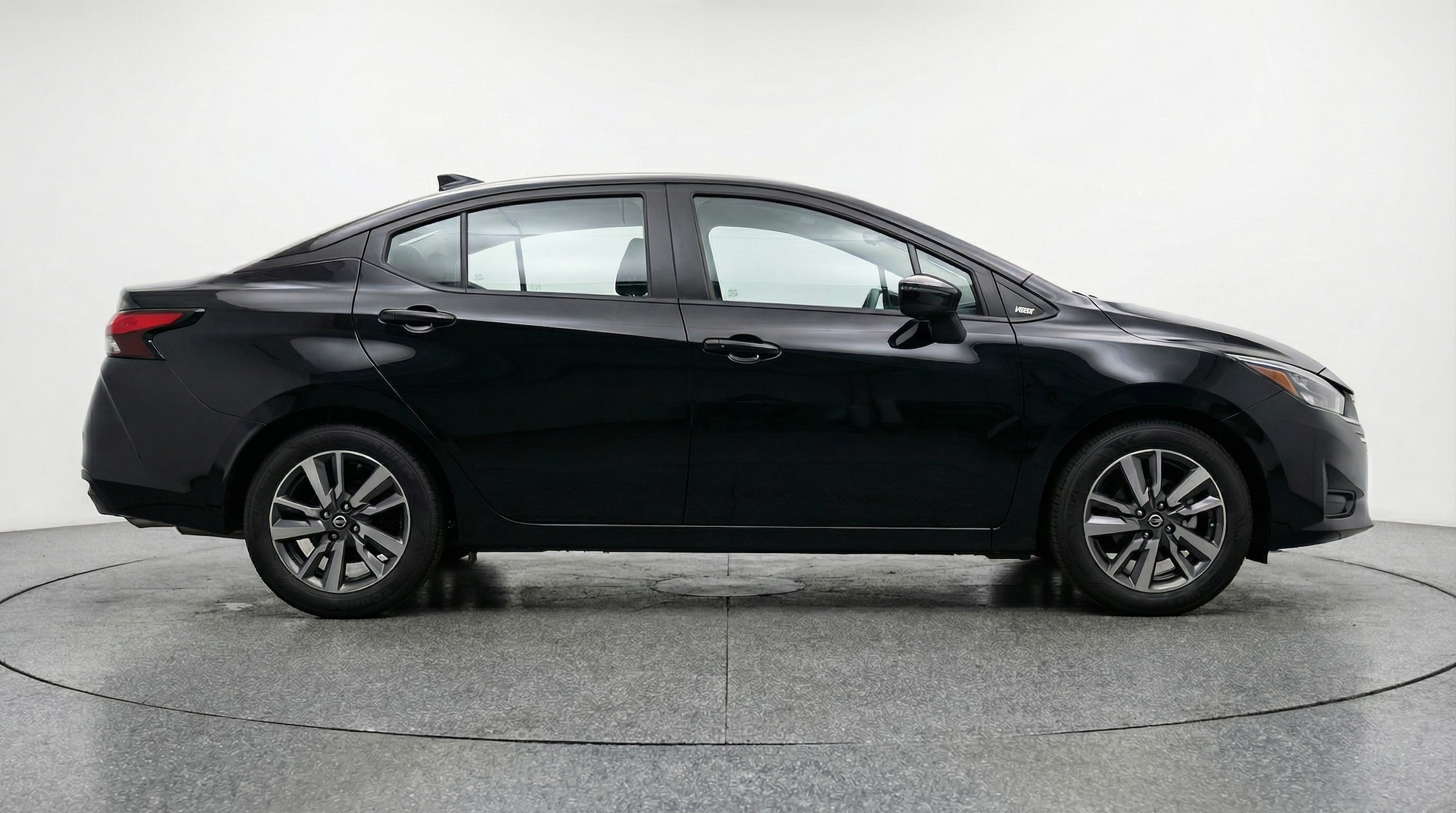 Thumbnail: 2025 Nissan Versa - 8