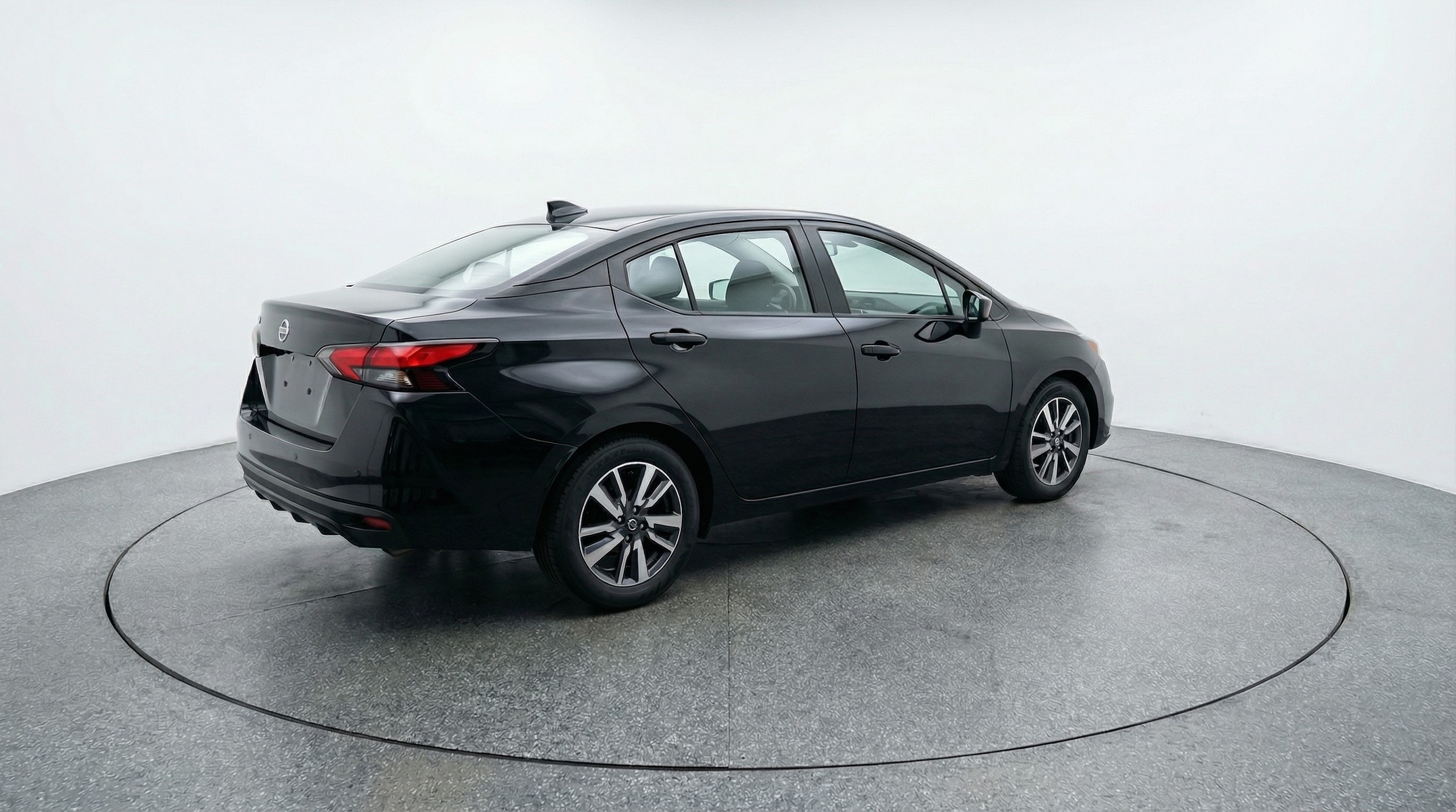 Thumbnail: 2025 Nissan Versa - 7