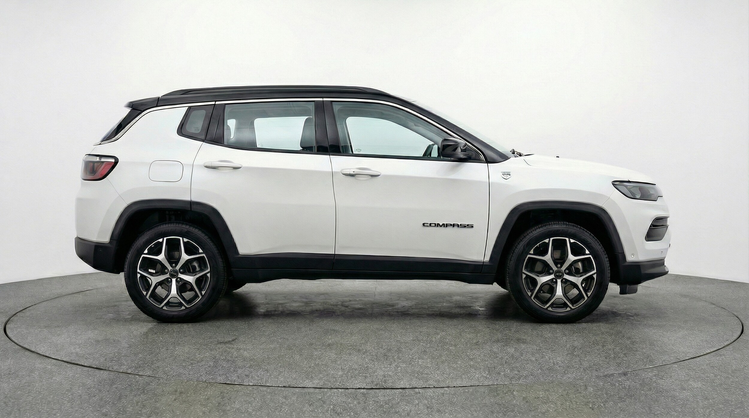 Thumbnail: 2025 Jeep Compass - 8