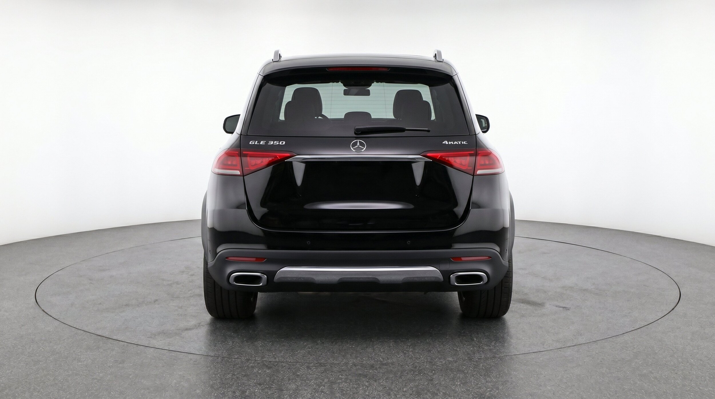 Thumbnail: 2026 Mercedes-Benz GLE - 7