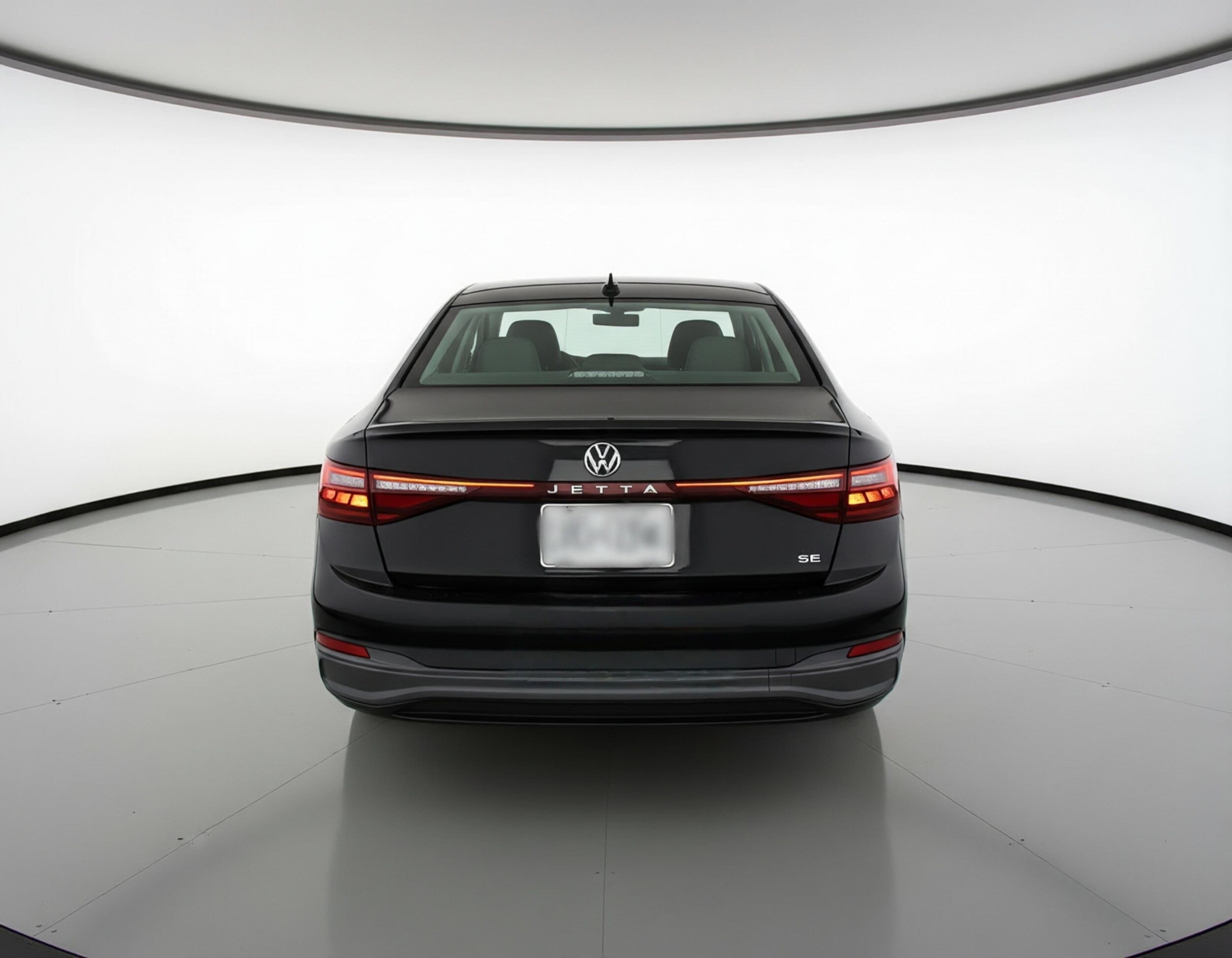 Thumbnail: 2025 Volkswagen Jetta - 6