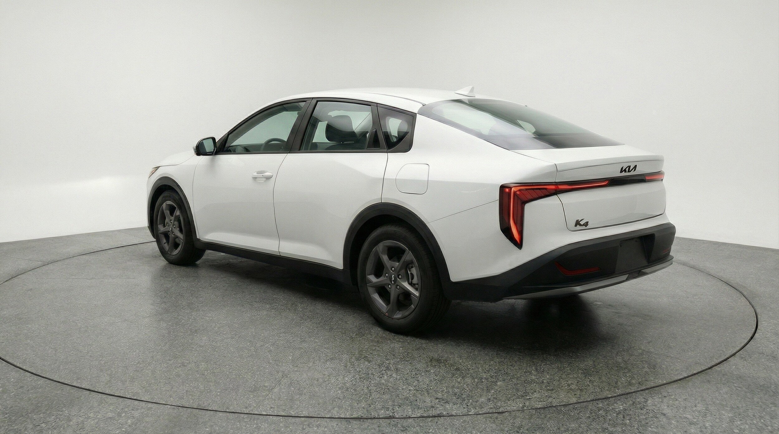Thumbnail: 2025 Kia K4 - 6
