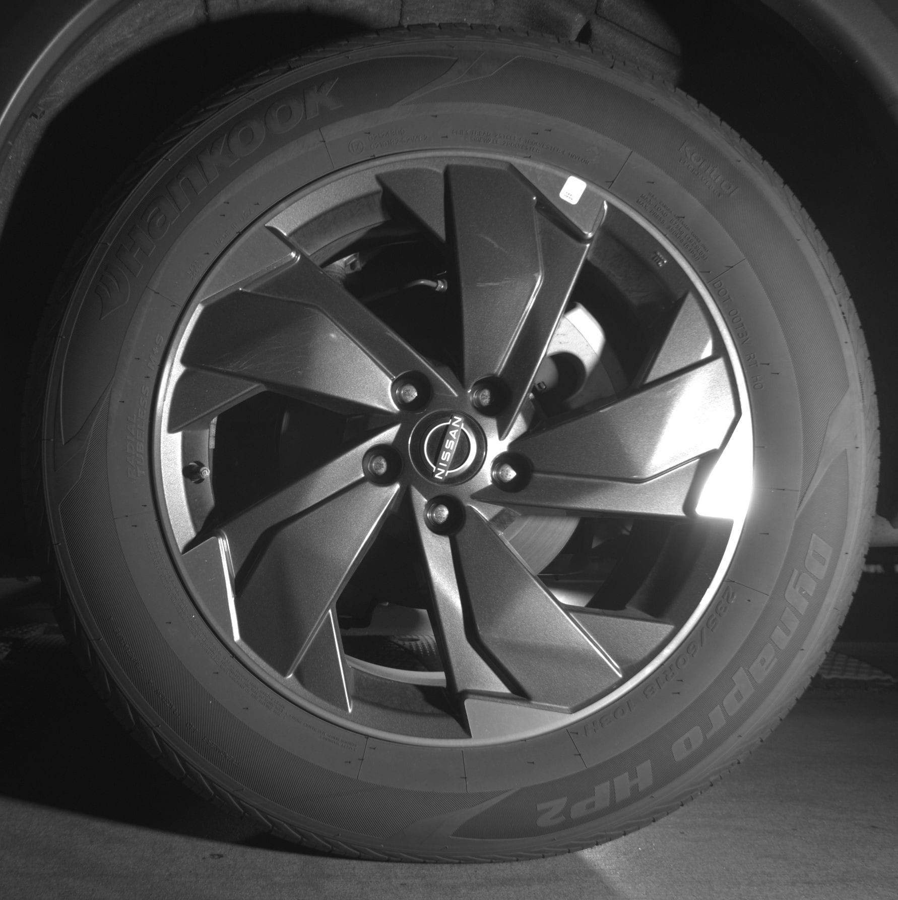 Thumbnail: 2025 Nissan Rogue - 11