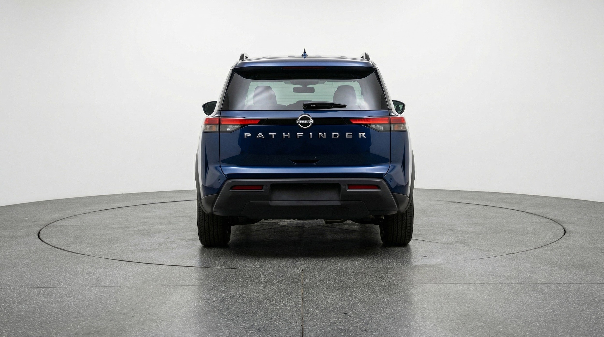Thumbnail: 2025 Nissan Pathfinder - 7