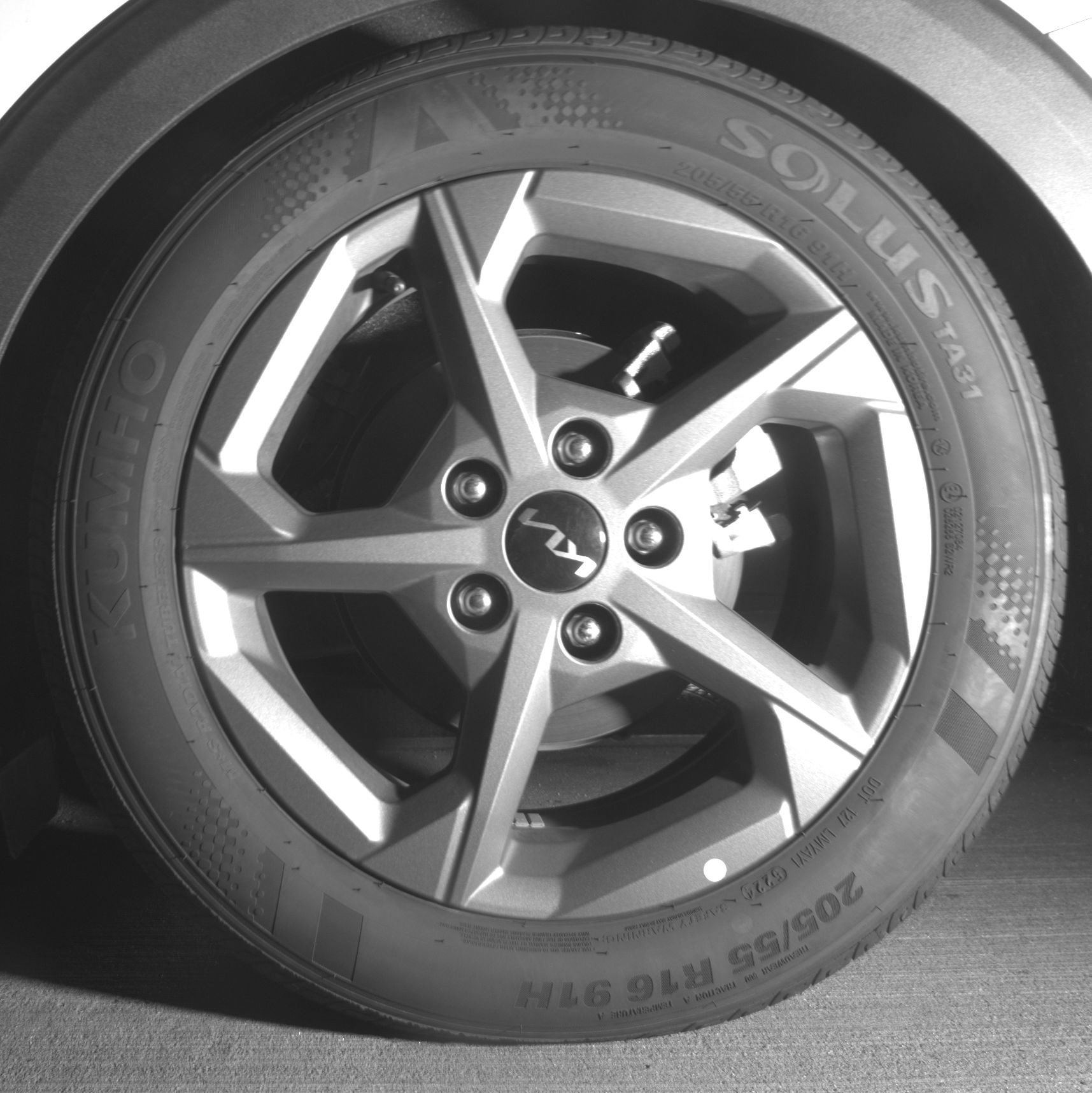 Thumbnail: 2025 Kia K4 - 11