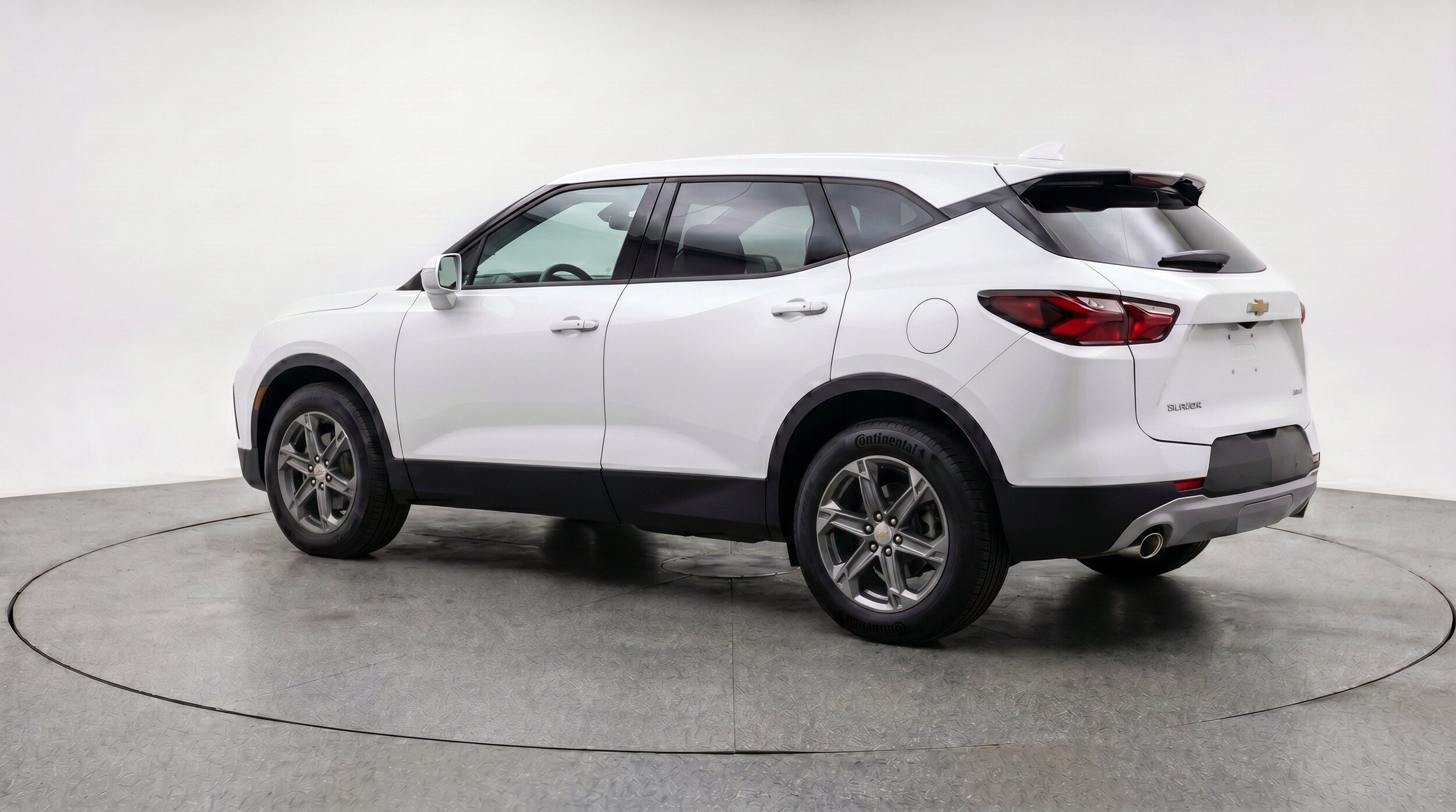 Thumbnail: 2026 Chevrolet Blazer - 6
