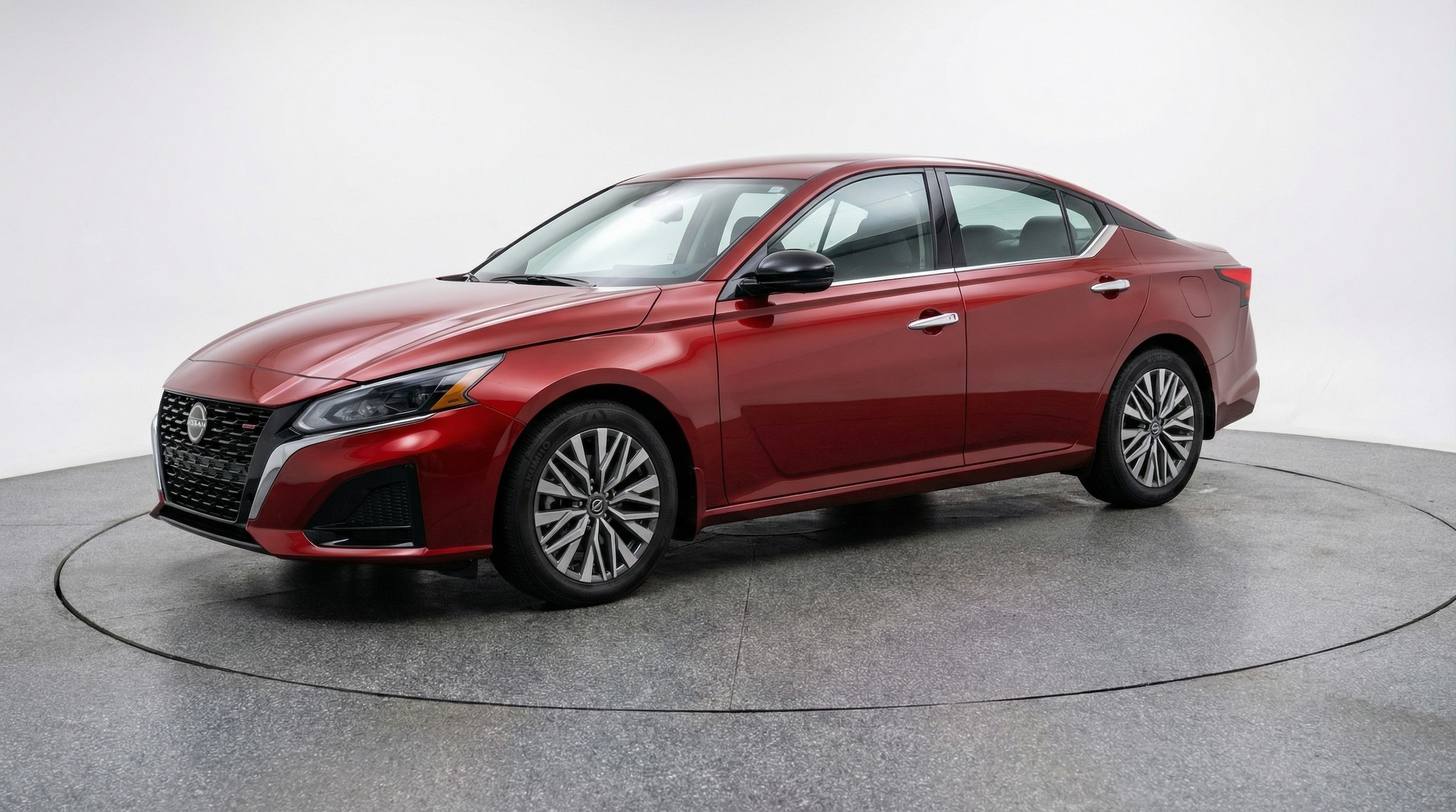 Thumbnail: 2025 Nissan Altima - 3