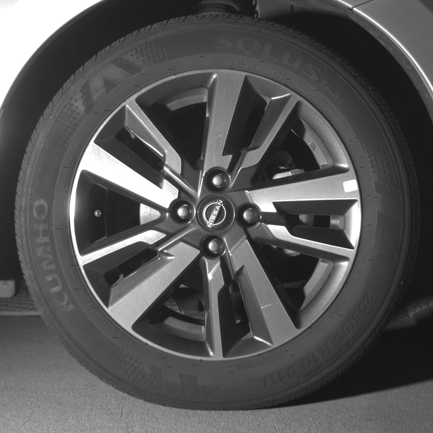 Thumbnail: 2025 Nissan Versa - 10