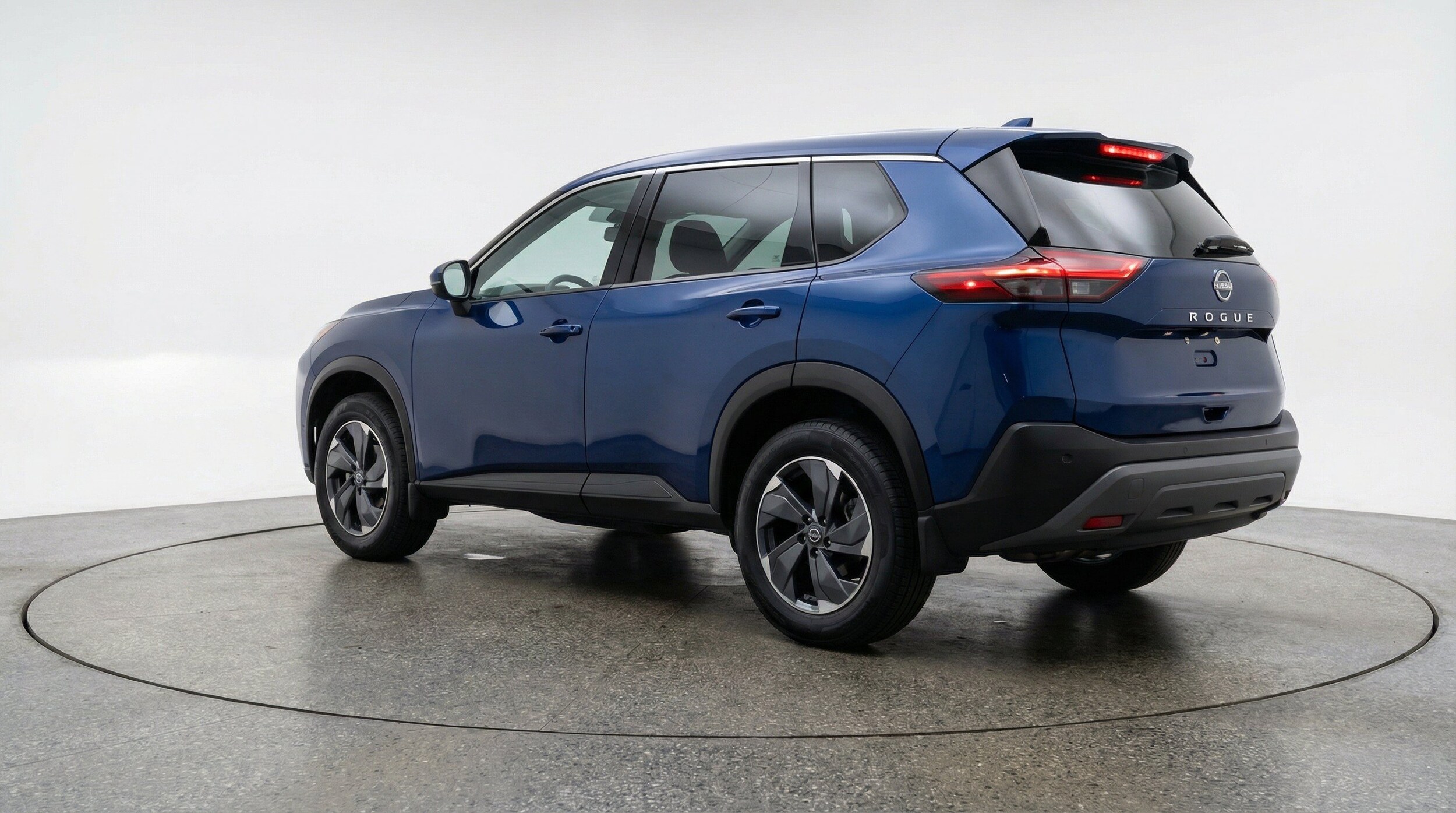Thumbnail: 2025 Nissan Rogue - 6