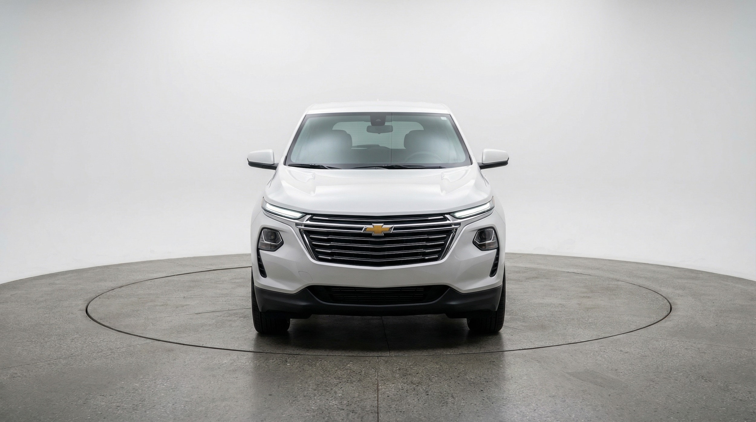 Thumbnail: 2025 Chevrolet Equinox - 2