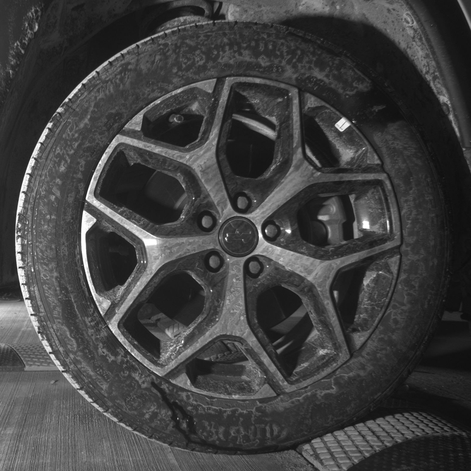 Thumbnail: 2025 Jeep Compass - 15