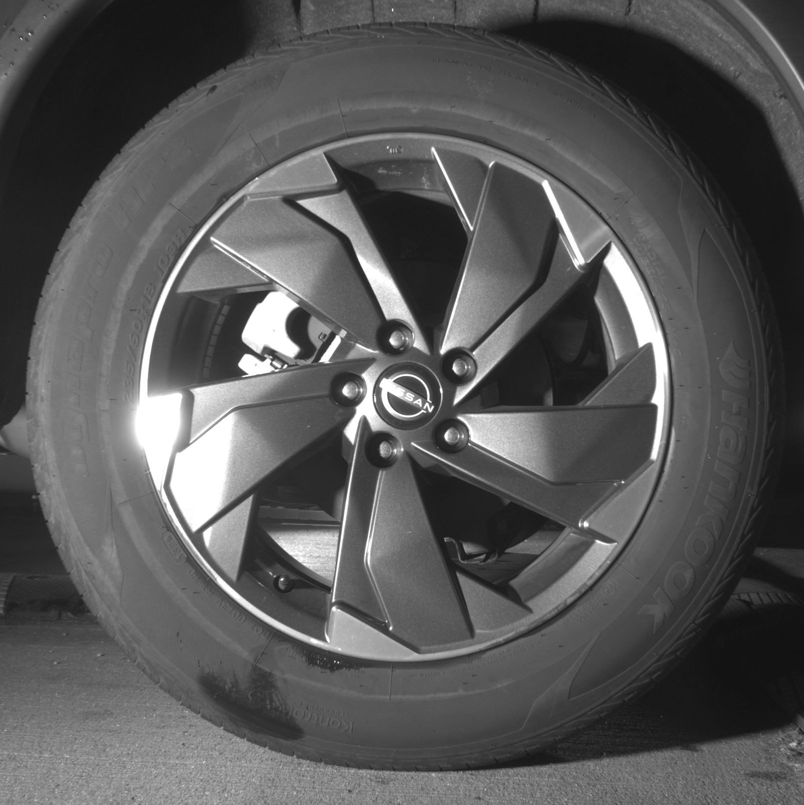 Thumbnail: 2025 Nissan Rogue - 15