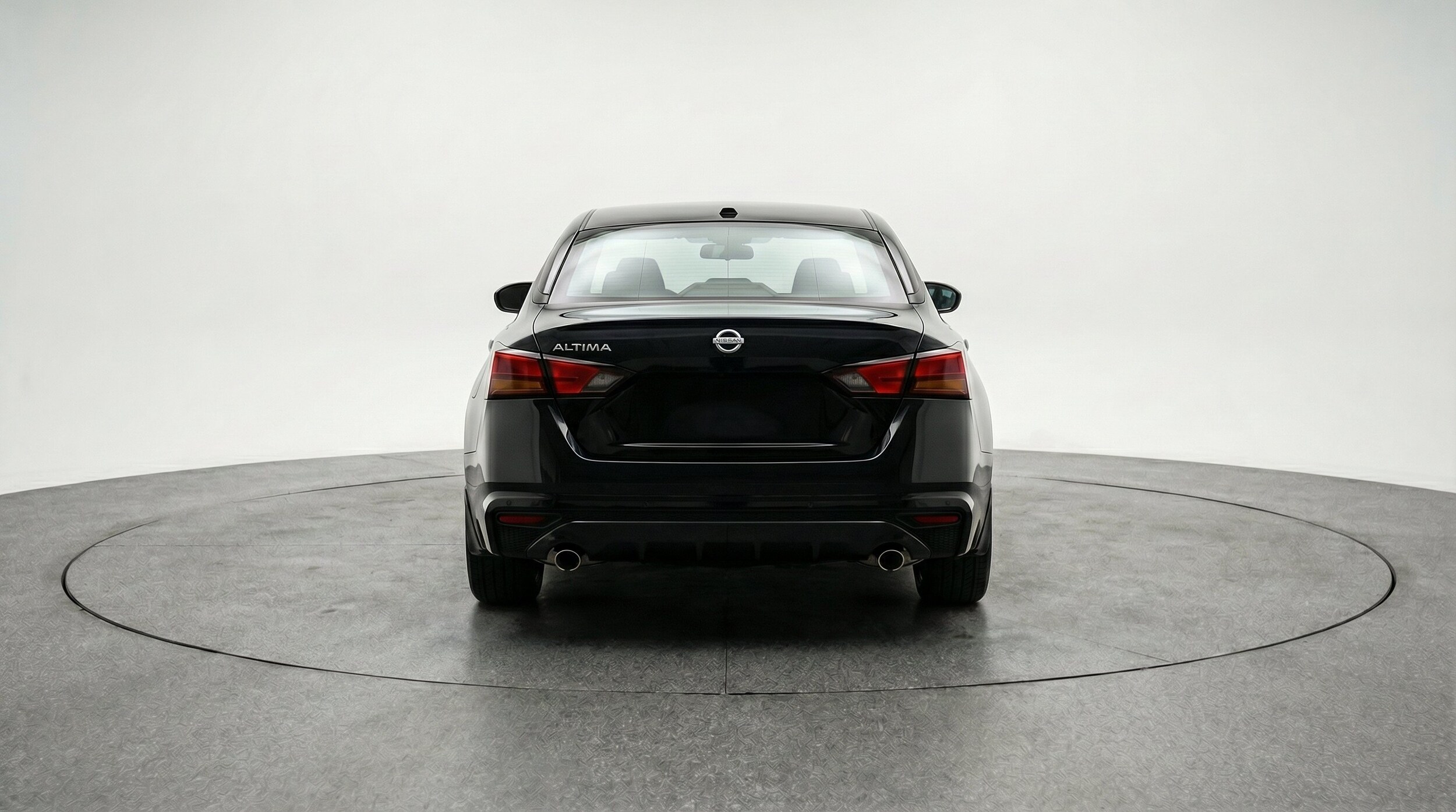 Thumbnail: 2026 Nissan Altima - 7