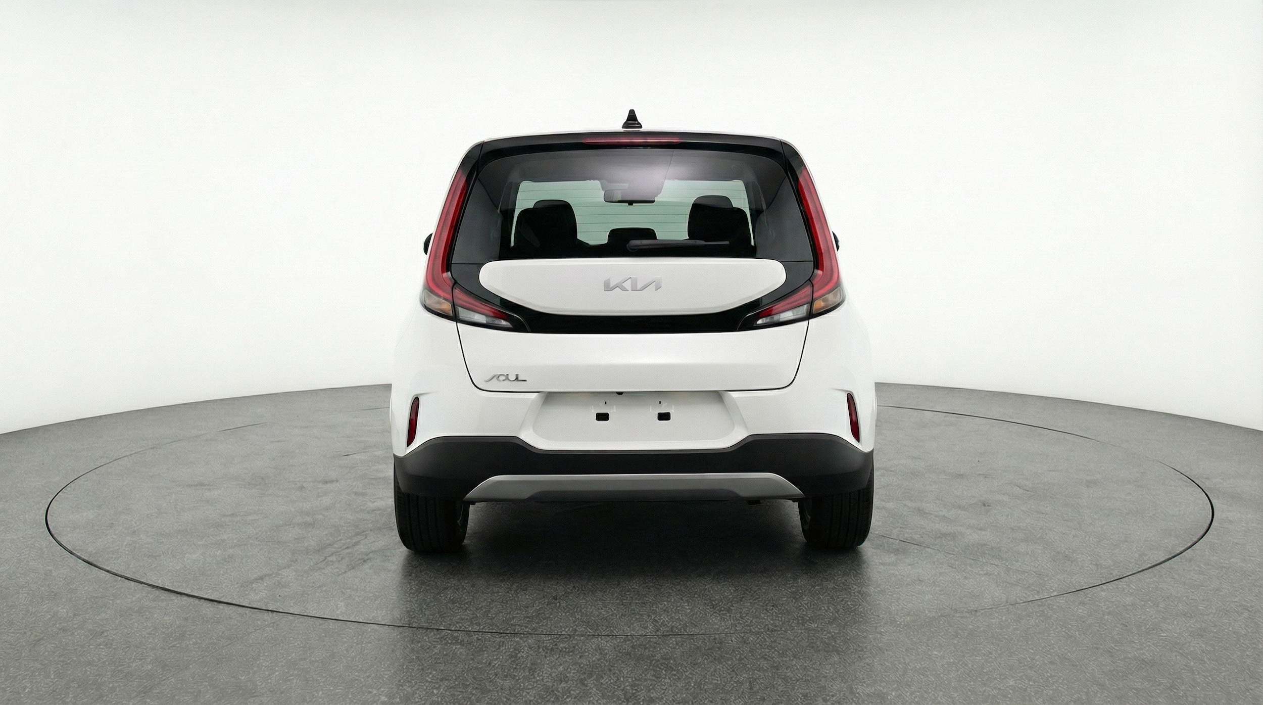 Thumbnail: 2025 Kia Soul - 7