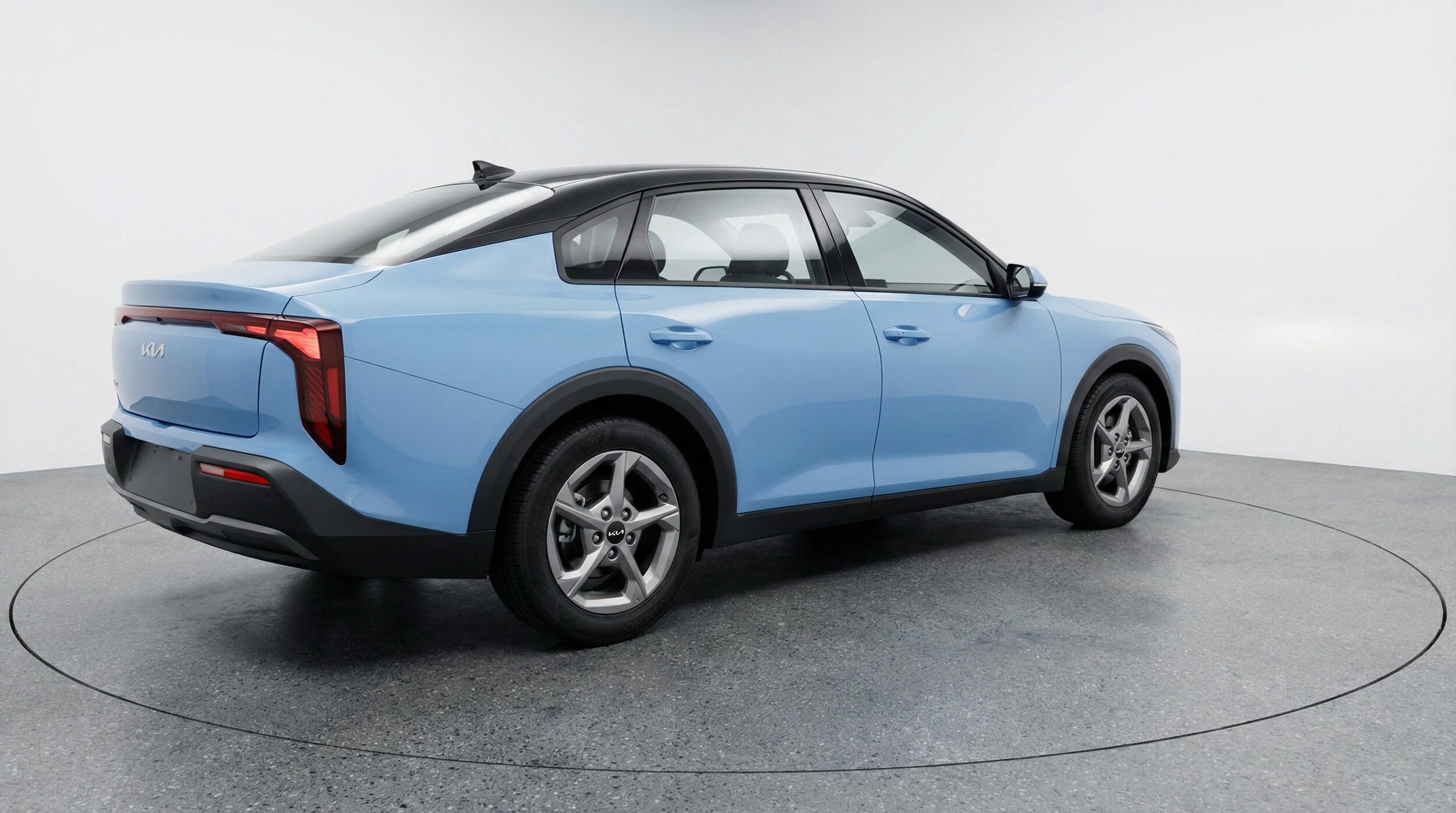 Thumbnail: 2025 Kia K4 - 9