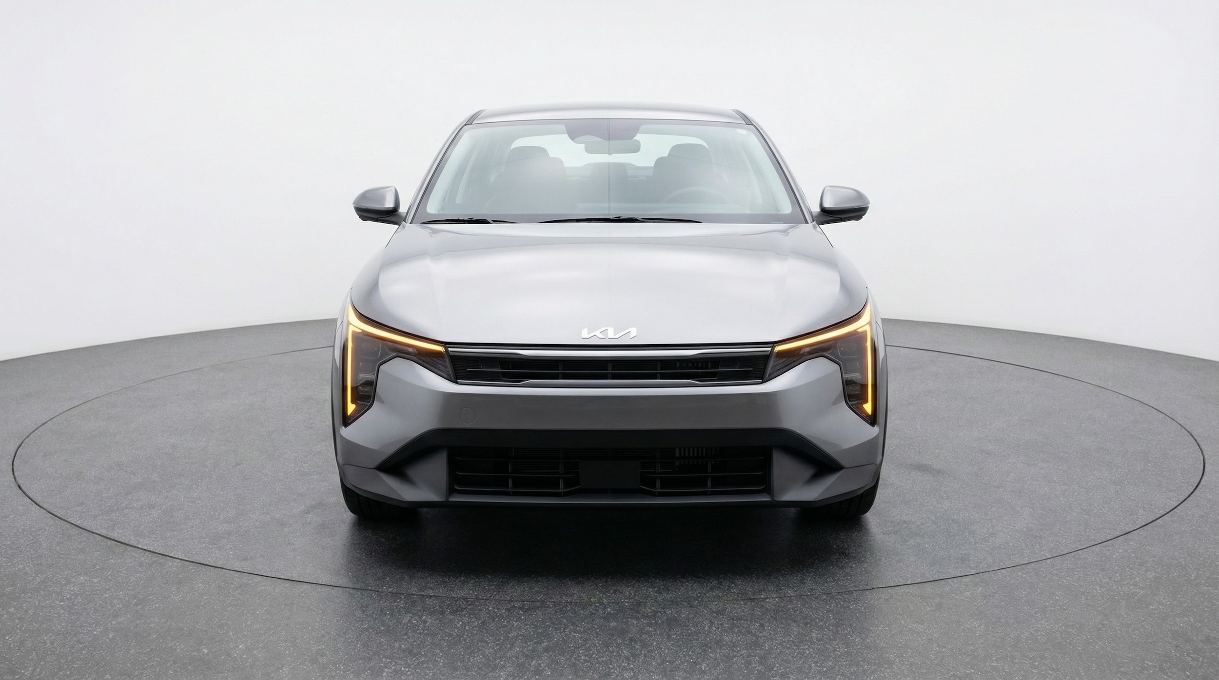 Thumbnail: 2025 Kia K4 - 2