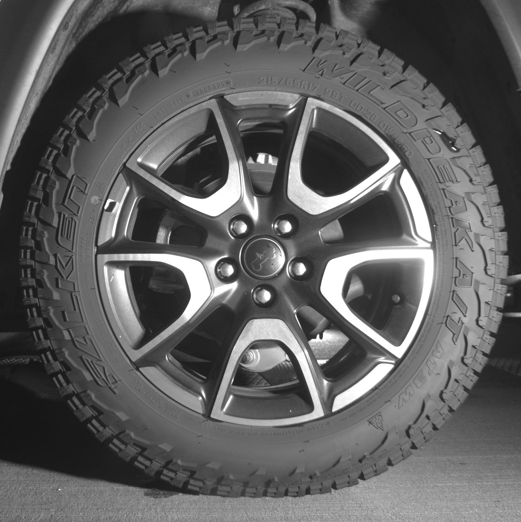 Thumbnail: 2025 Jeep Compass - 14