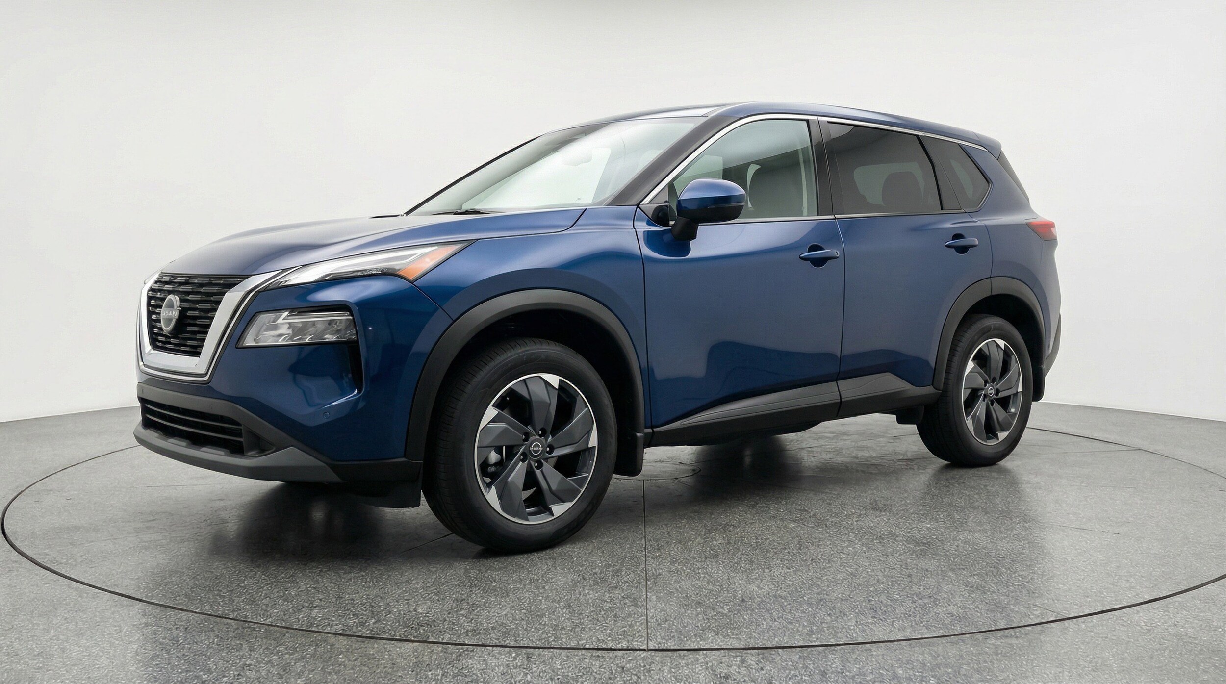 Thumbnail: 2025 Nissan Rogue - 3