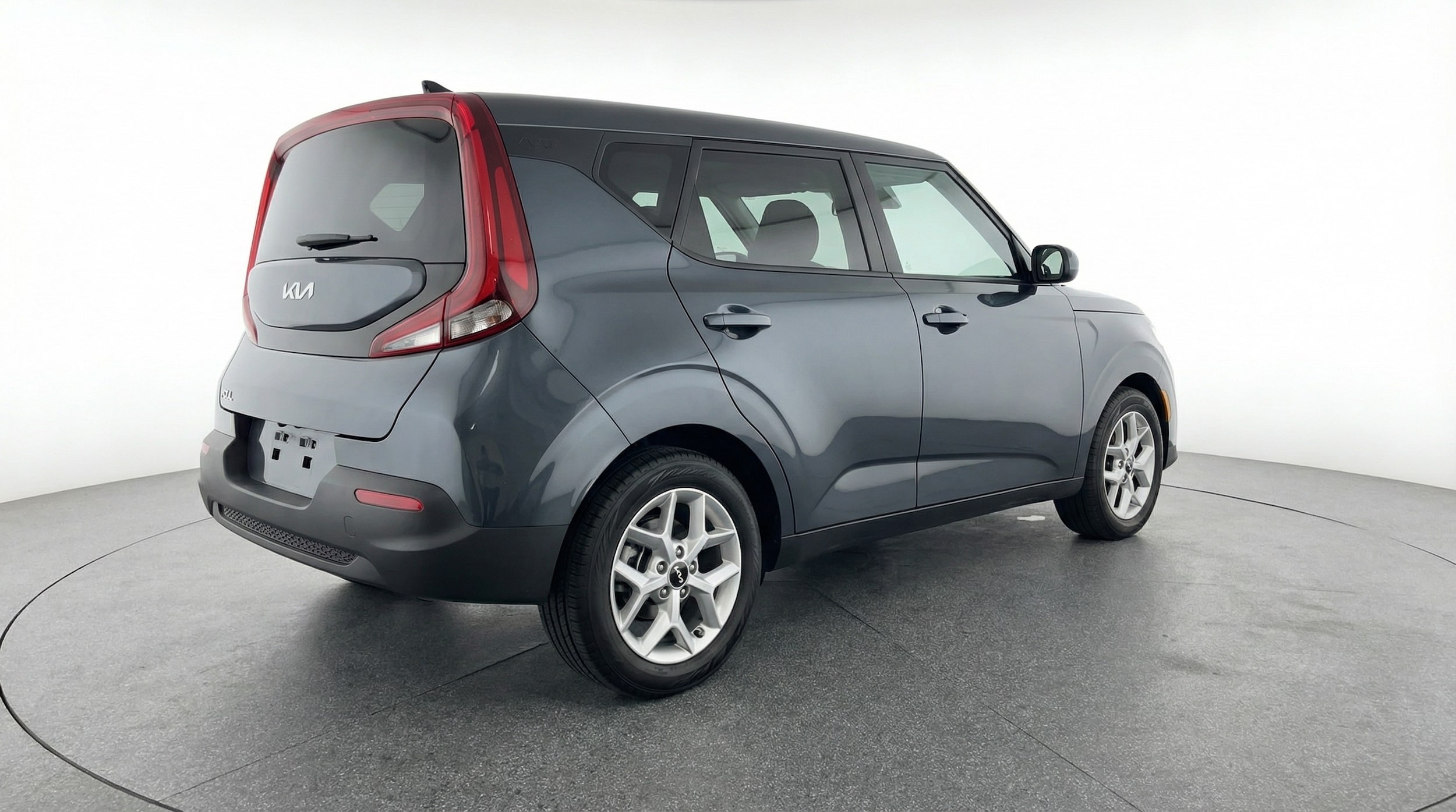 Thumbnail: 2025 Kia Soul - 7