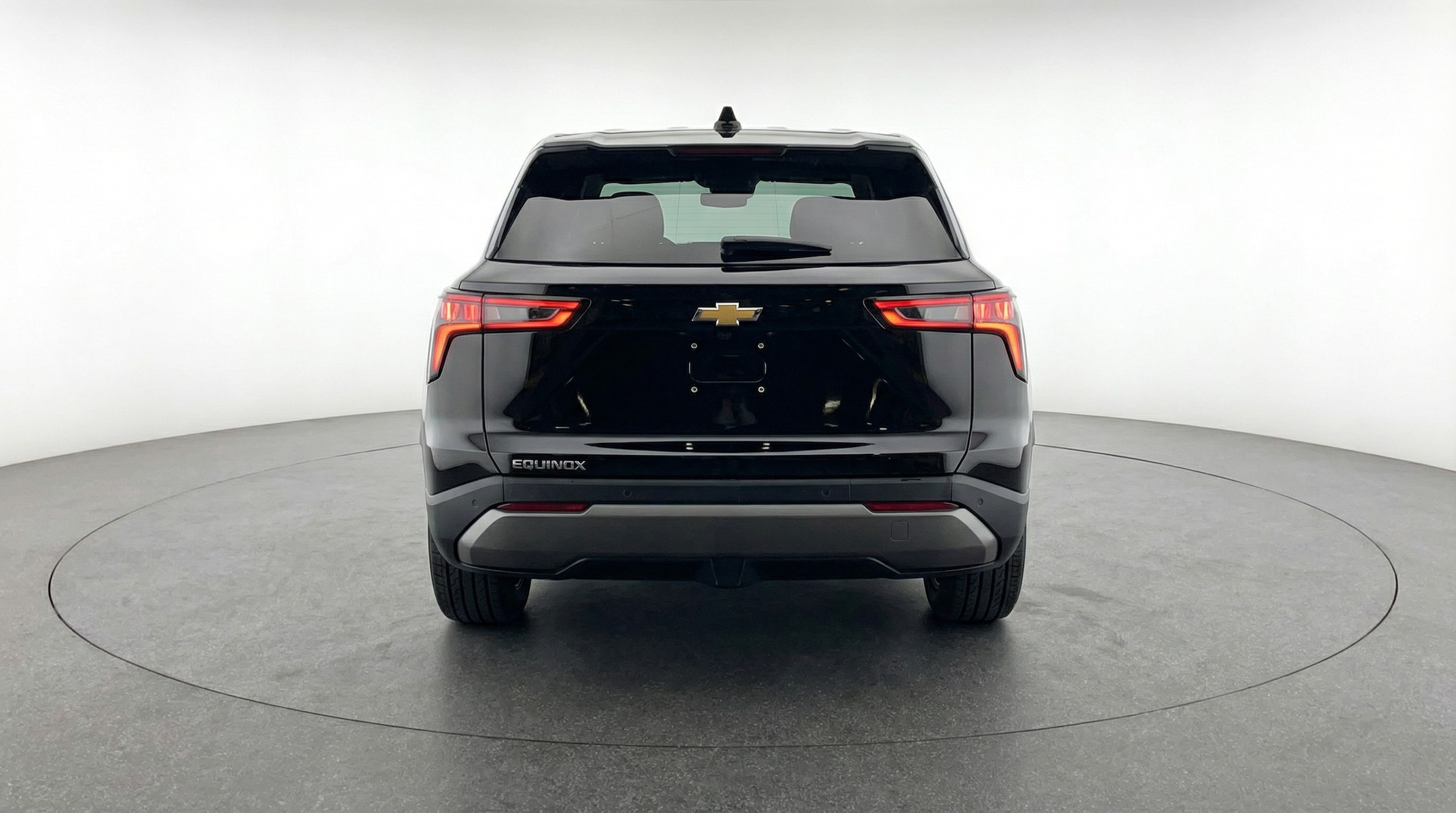 Thumbnail: 2025 Chevrolet Equinox - 6