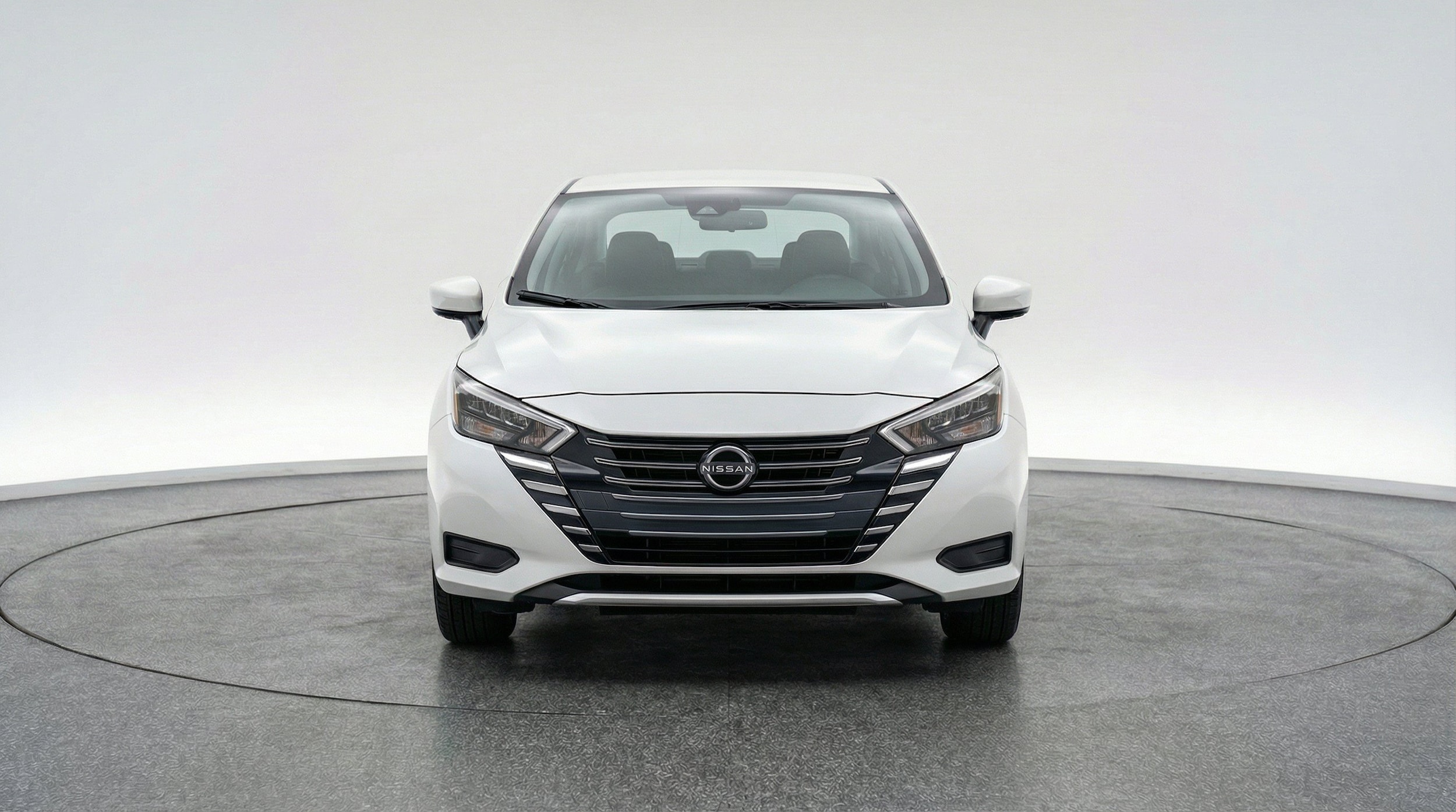 Thumbnail: 2025 Nissan Versa - 2