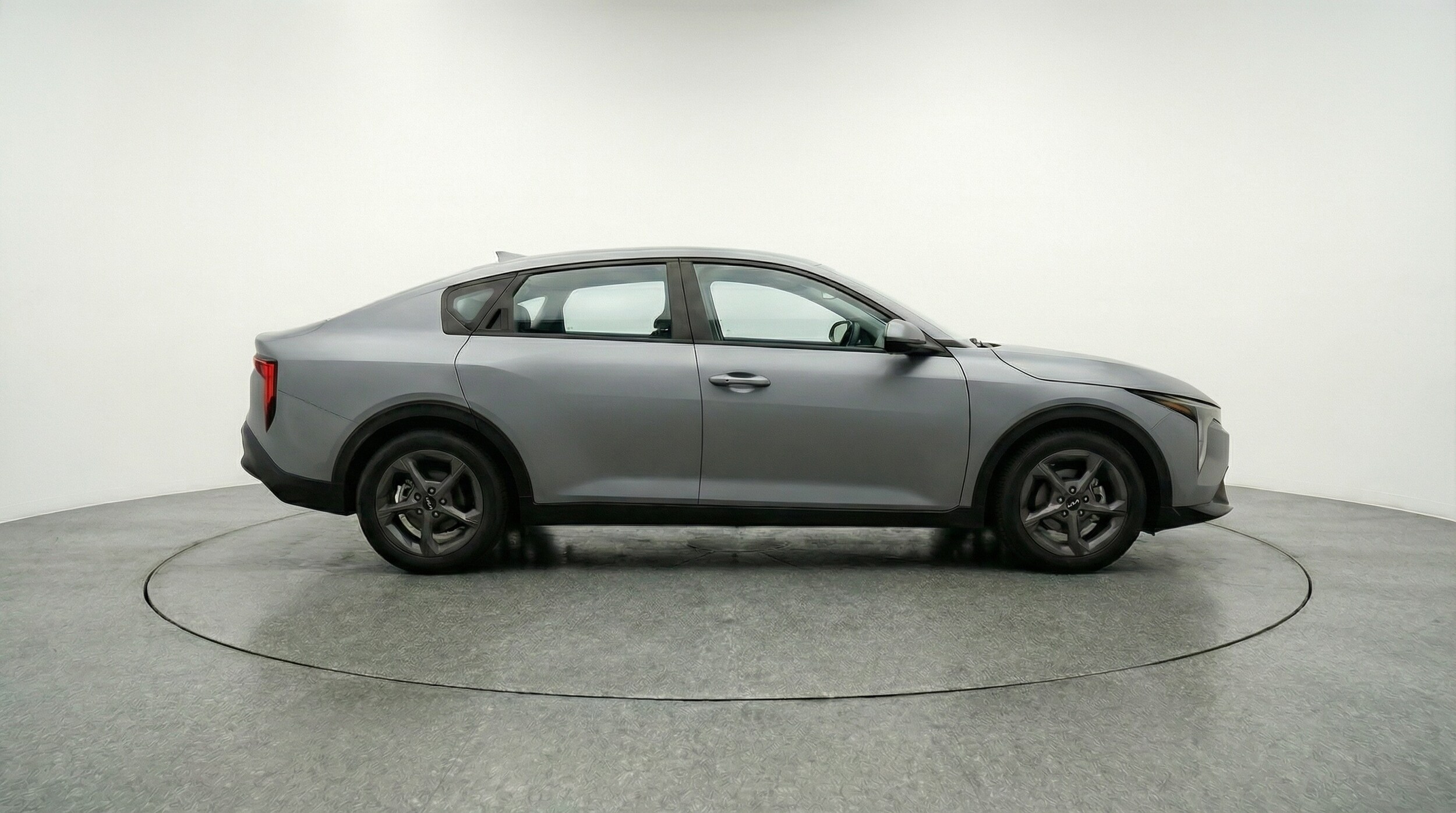 Thumbnail: 2025 Kia K4 - 8