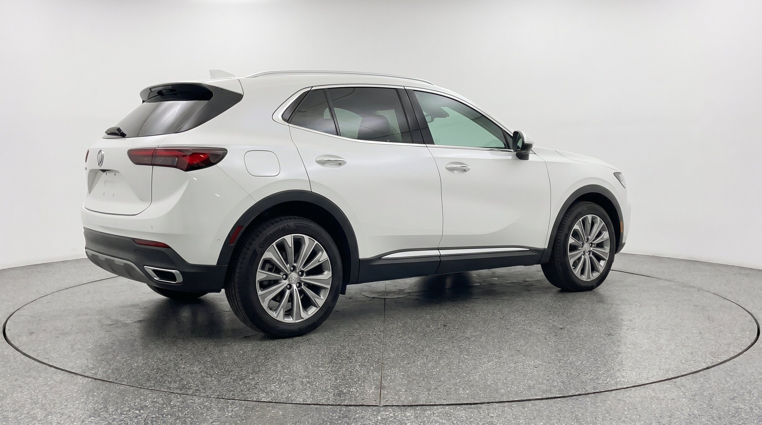 Thumbnail: 2024 Buick Envision - 9
