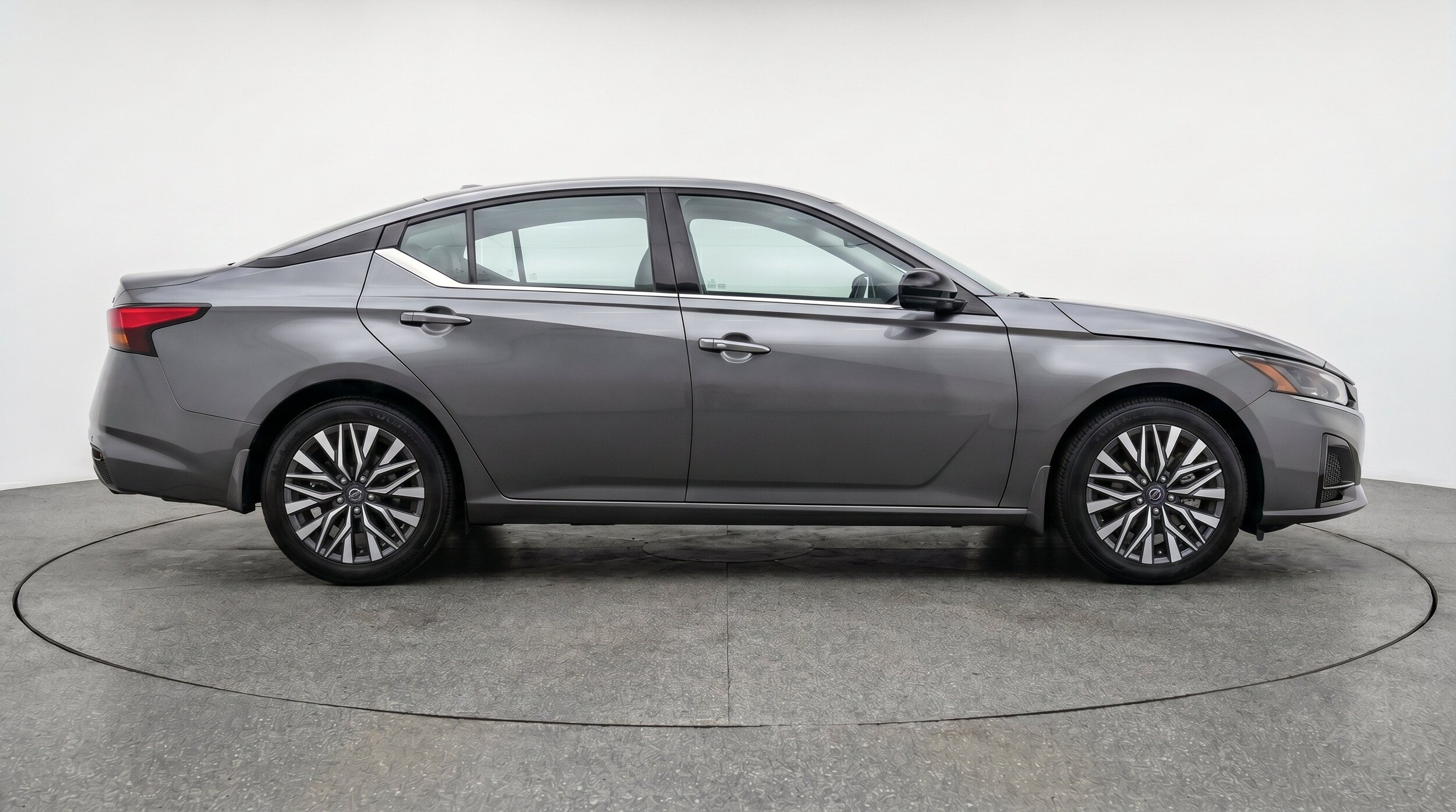 Thumbnail: 2026 Nissan Altima - 11