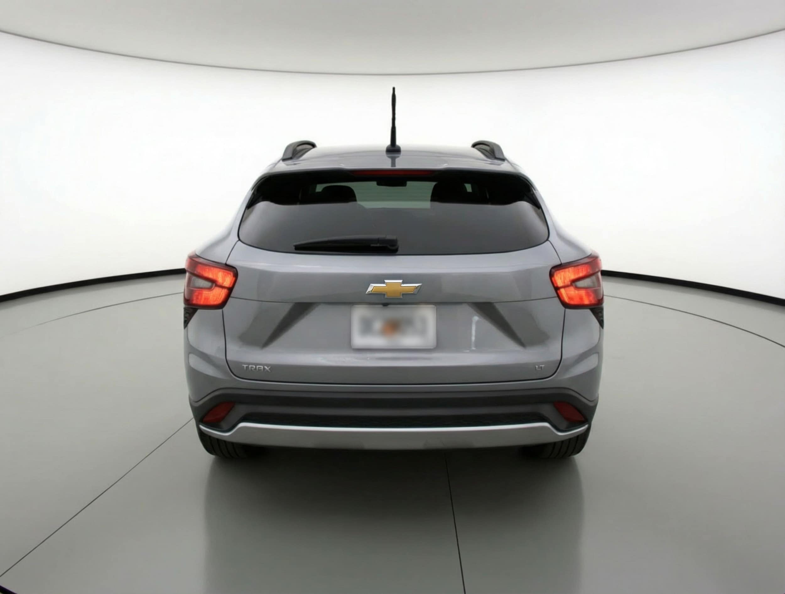 Thumbnail: 2025 Chevrolet Trax - 6