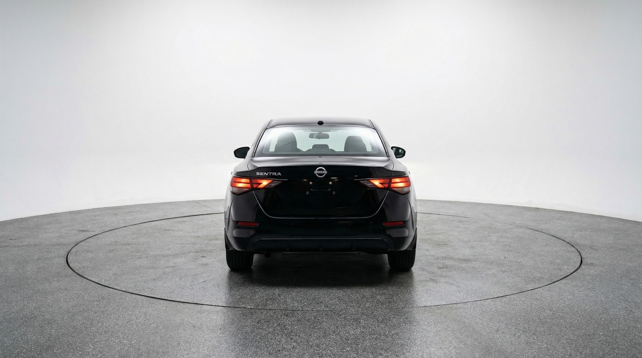 Thumbnail: 2025 Nissan Sentra - 6